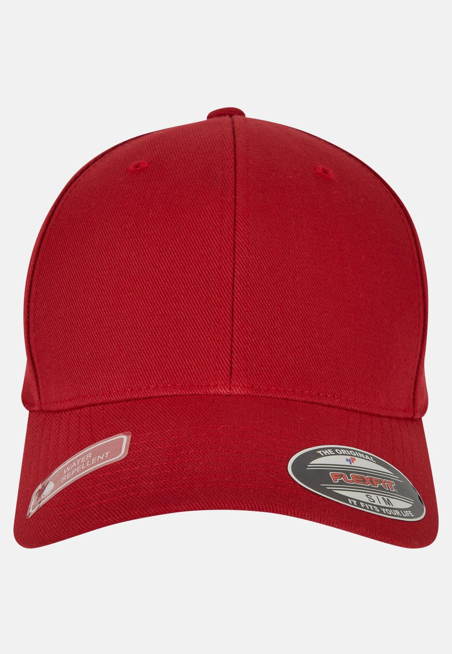 Flexfit Wooly Combed Waterrepellent