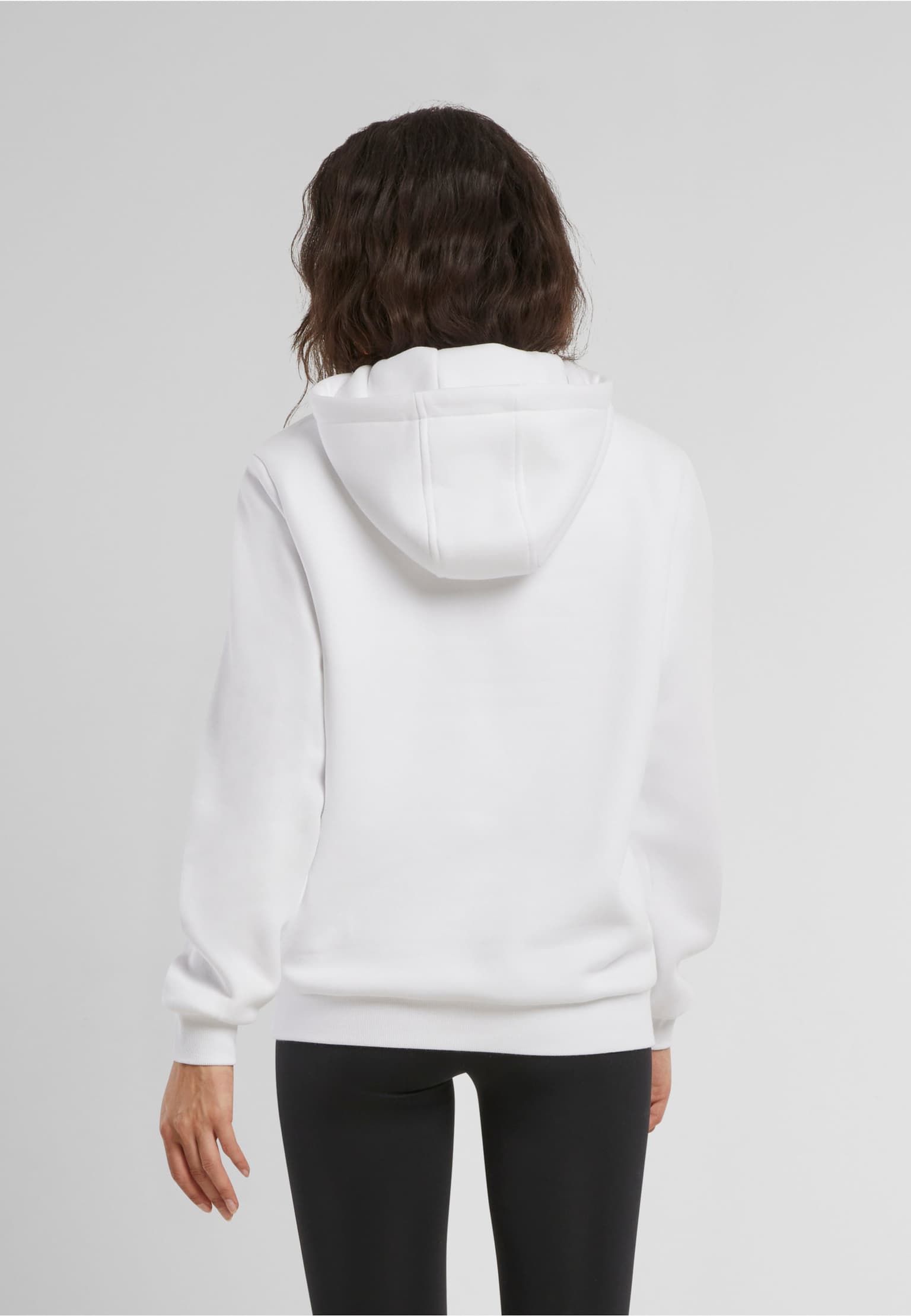 Merchcode Lola Bunny Fluffy Hoody – Bild 2