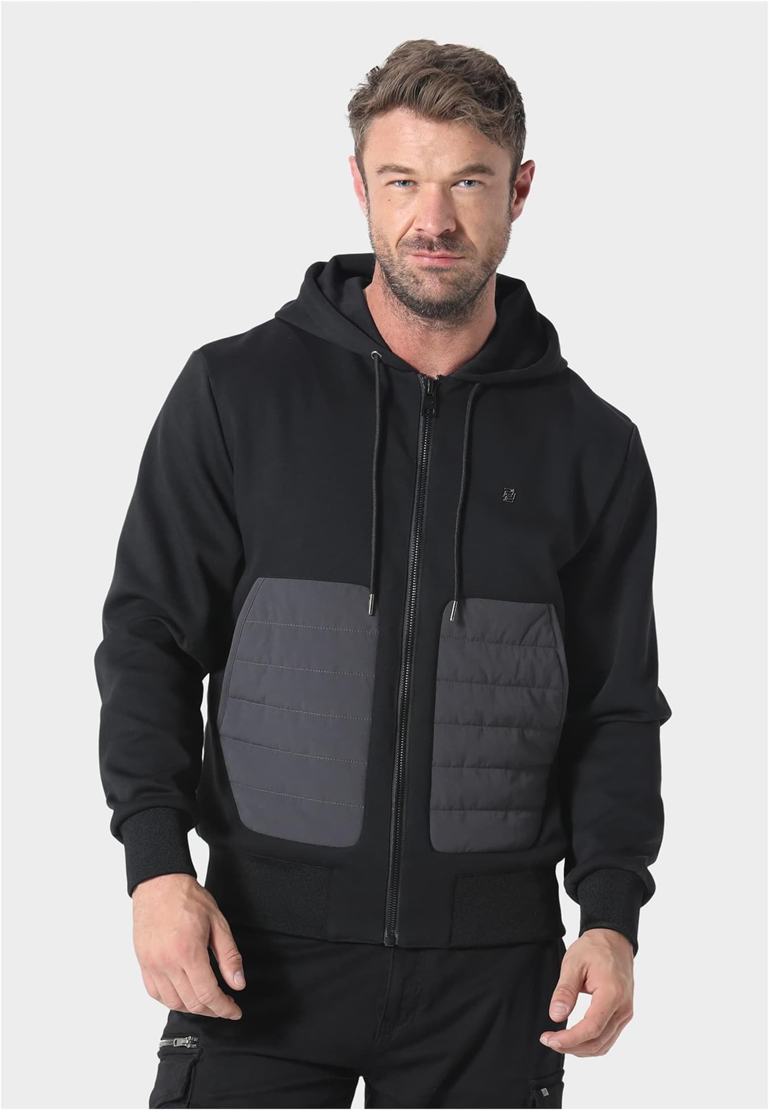 883Police MILLSAP HOODIE