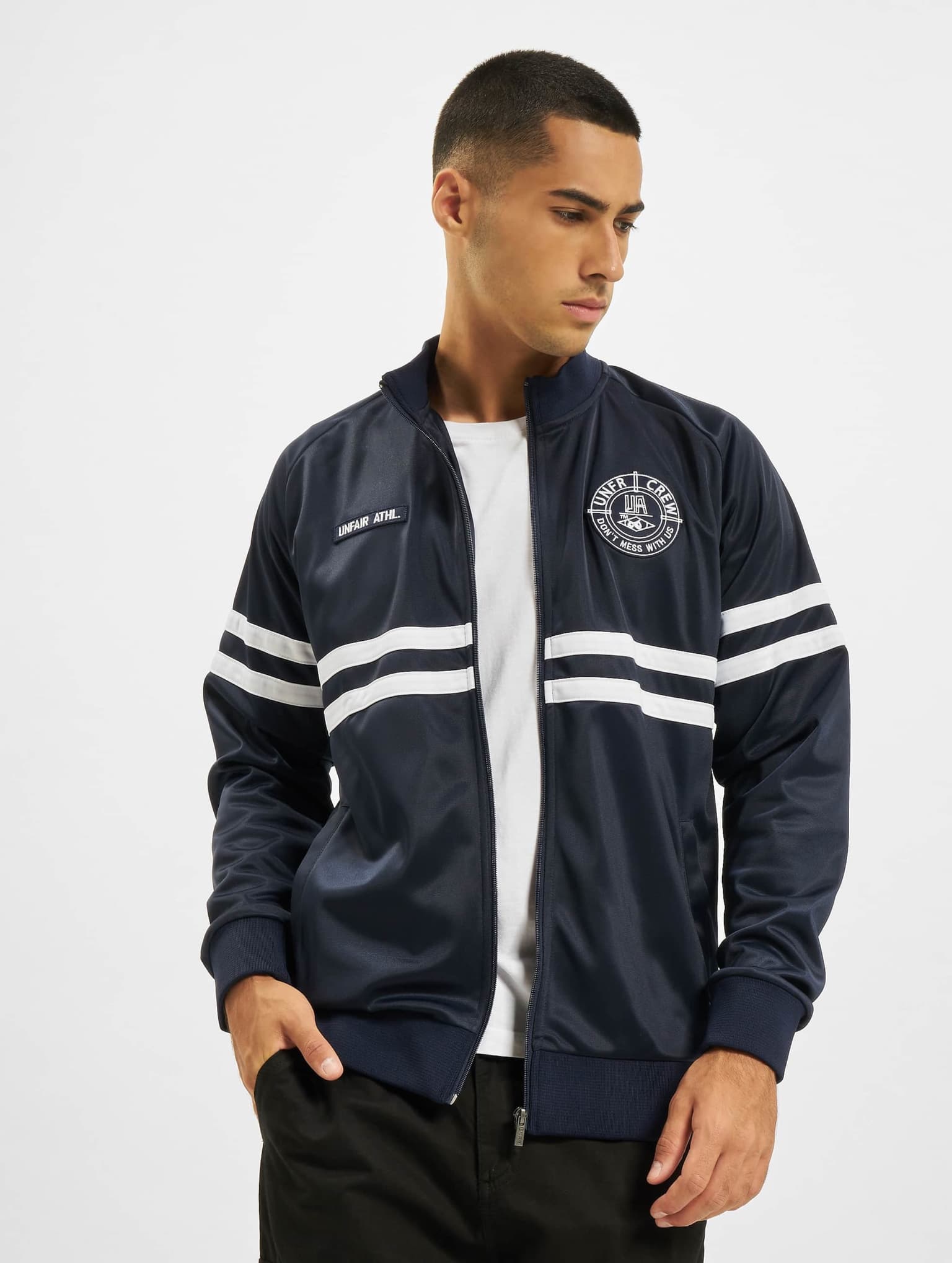 Unfair Athletics DMWU Trainingsjacke