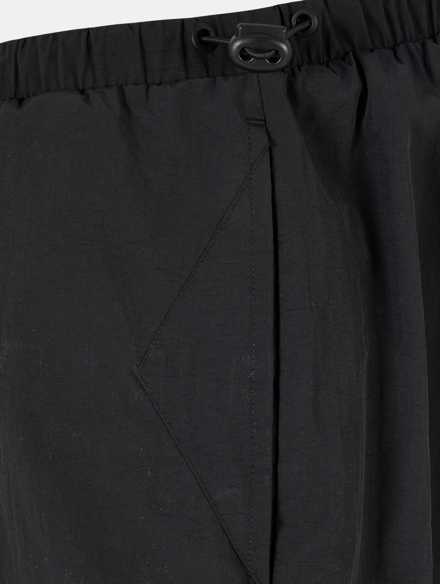 Urban Classics Nylon Parachute Pants – Bild 3
