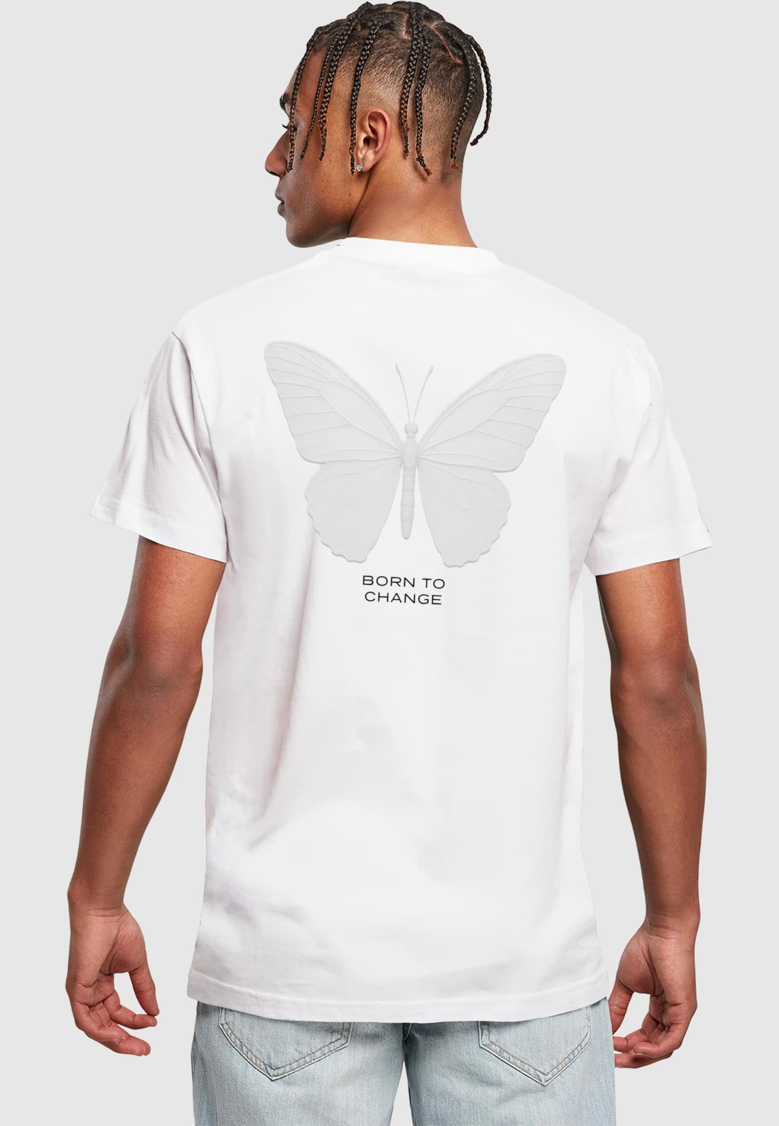 Mister Tee Born To Change – Bild 2