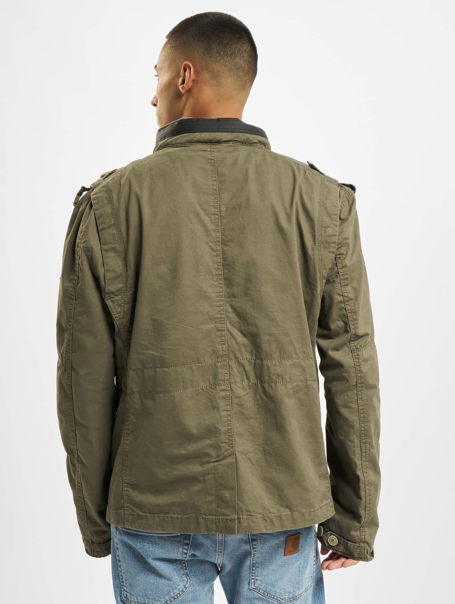 Brandit Britannia Jacket – Bild 2
