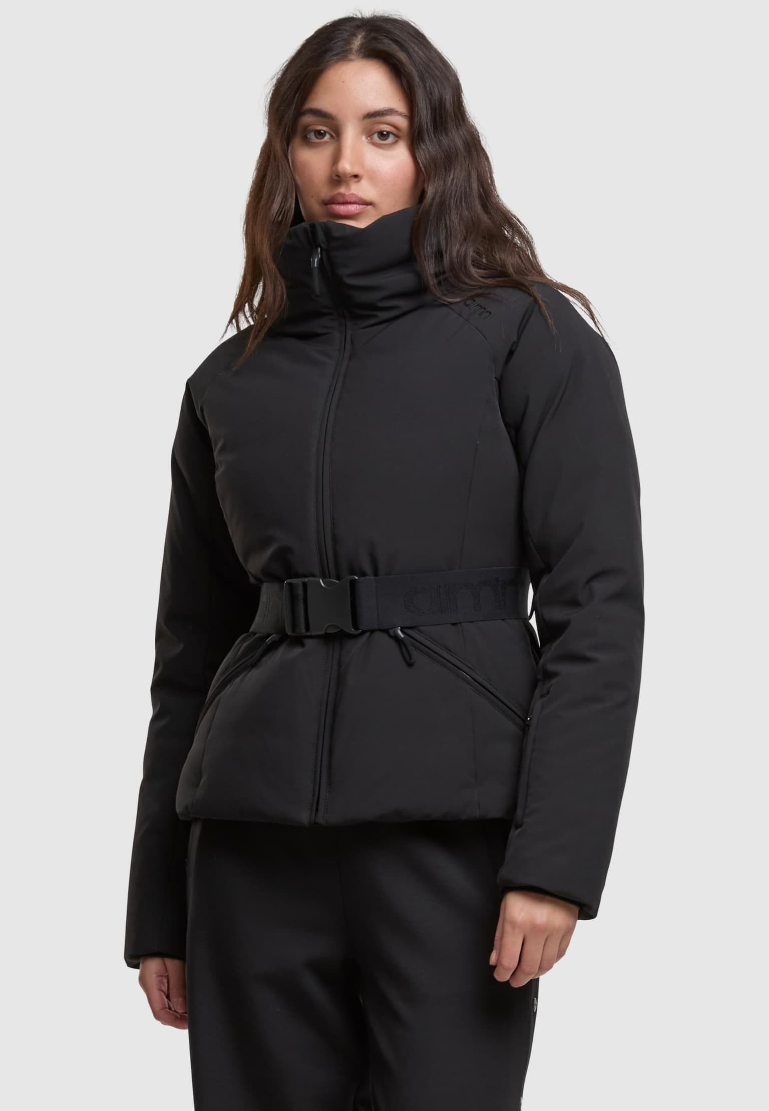 AMN-244-OTW-23100196-010 AIMN Verbier Jacket