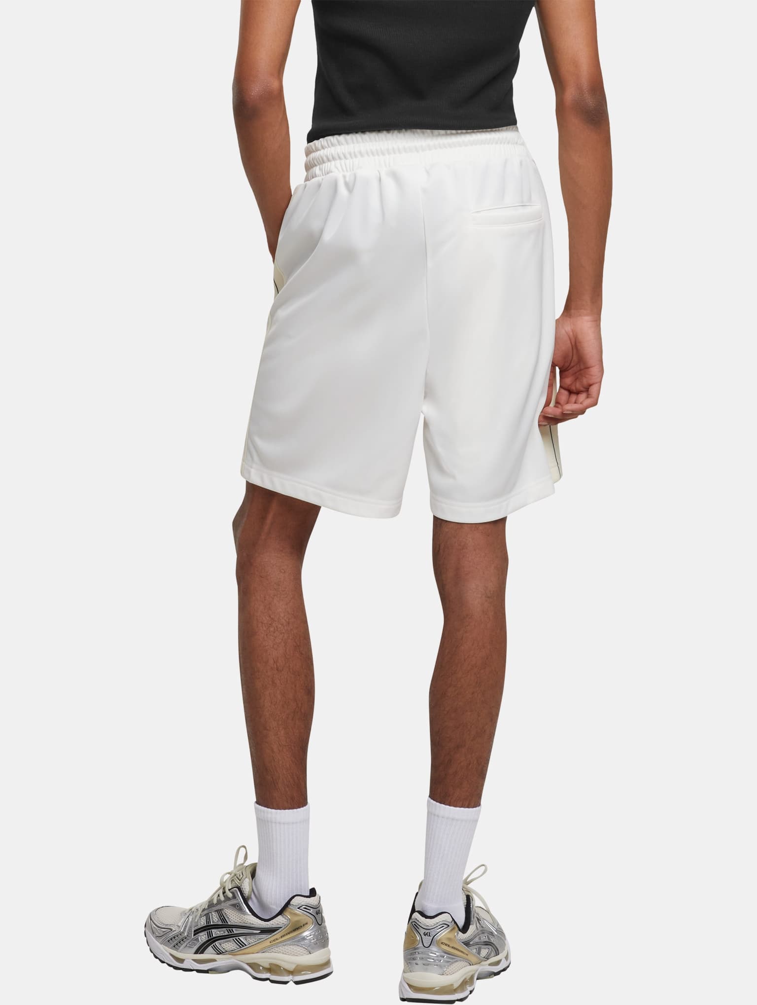 Urban Classics Tennis Core Short – Bild 2