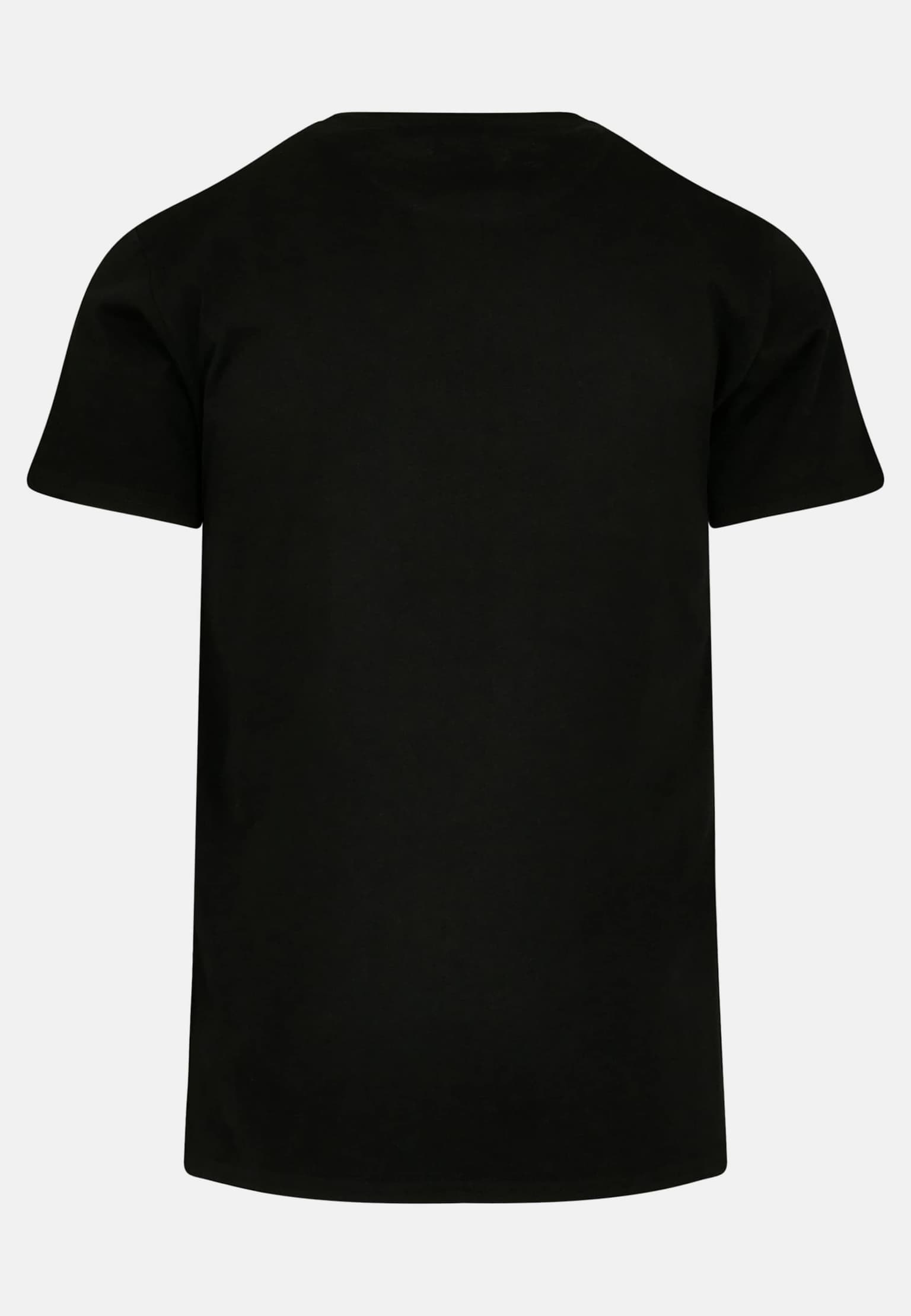Merchcode Football - Italy T-shirt – Bild 4