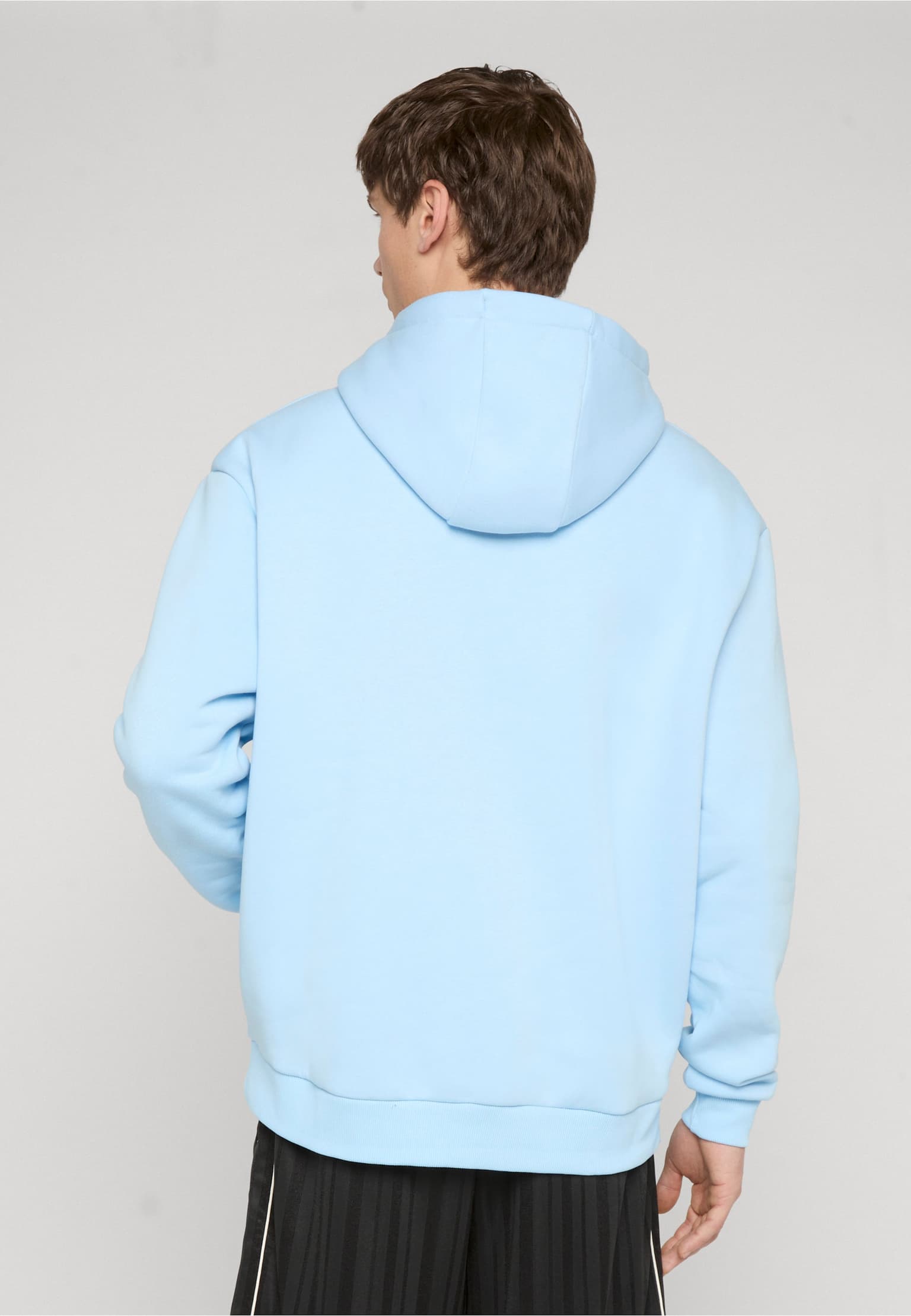 Karl Kani Small Signature Essential Hoodie – Bild 2
