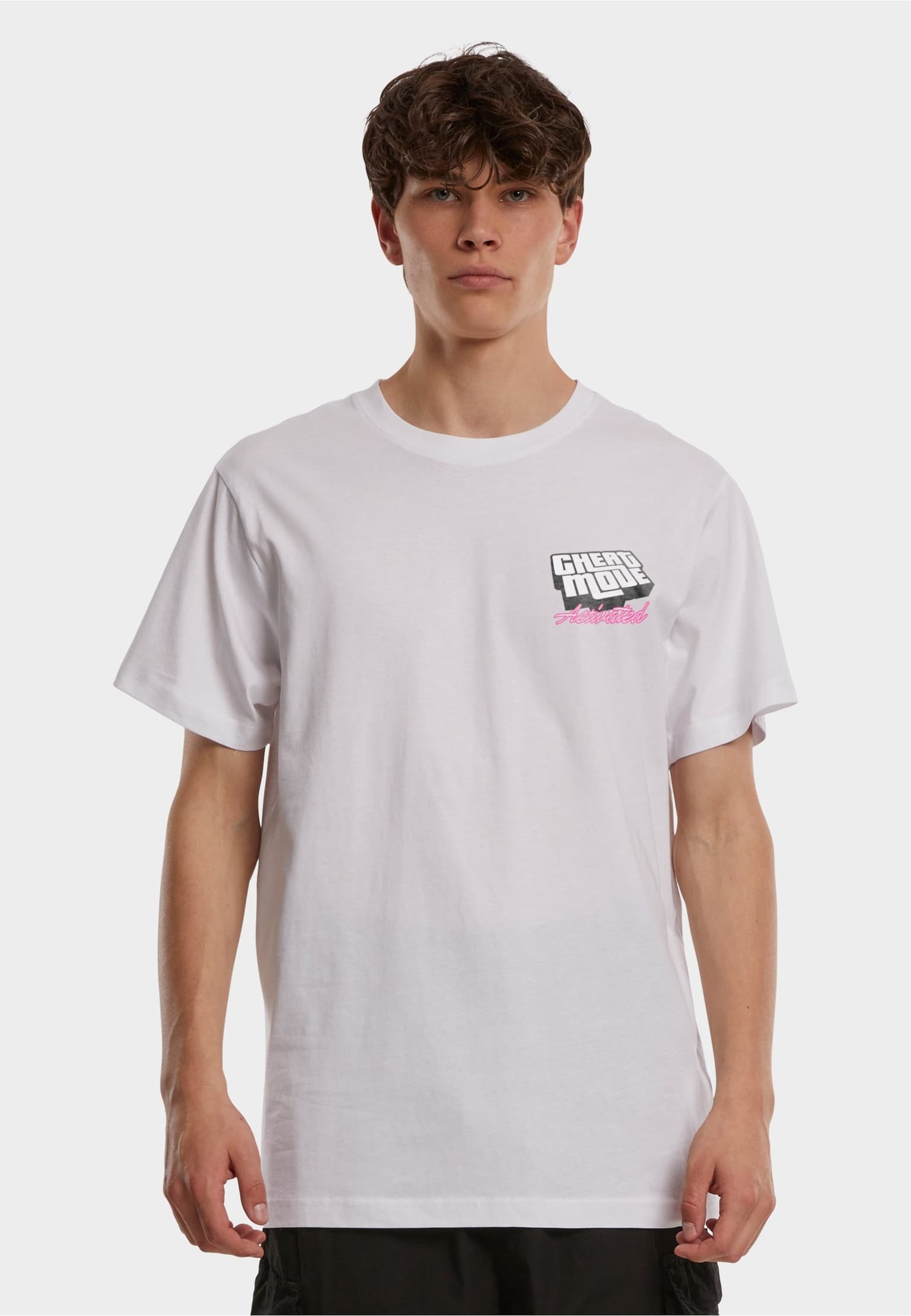Mister Tee Cheat Code Activated