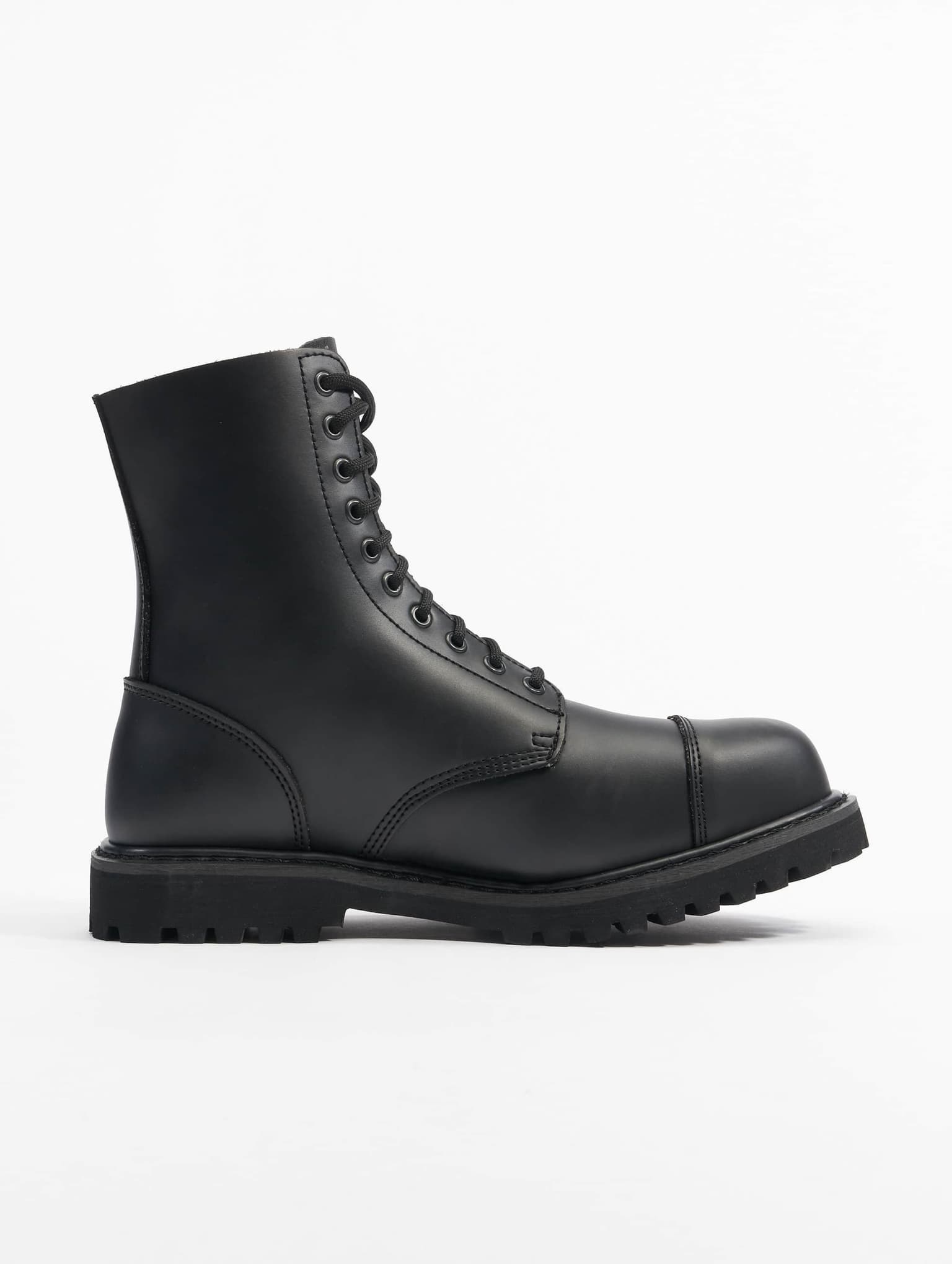 Brandit 10 Eyes Phantom Boots – Bild 4