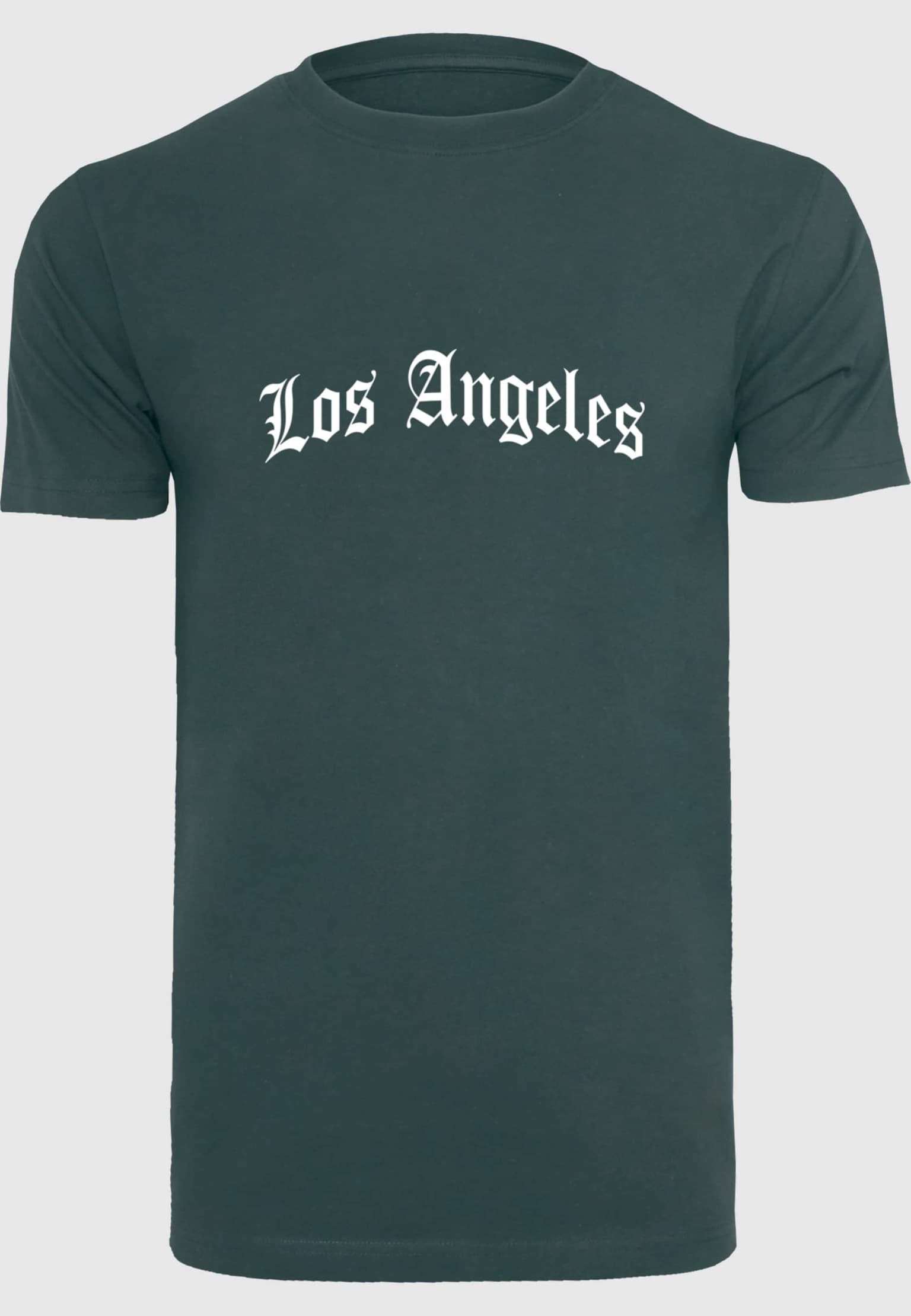 Mister Tee Los Angeles Wording – Bild 3