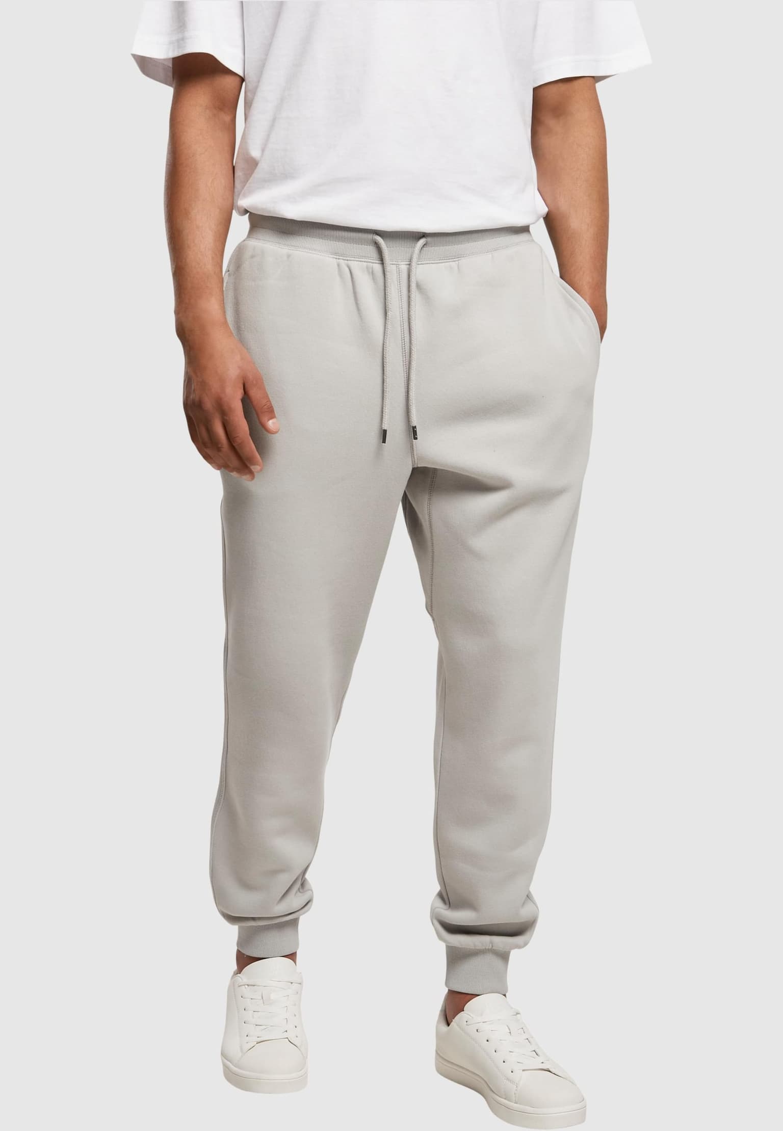 Urban Classics Basic Sweatpants