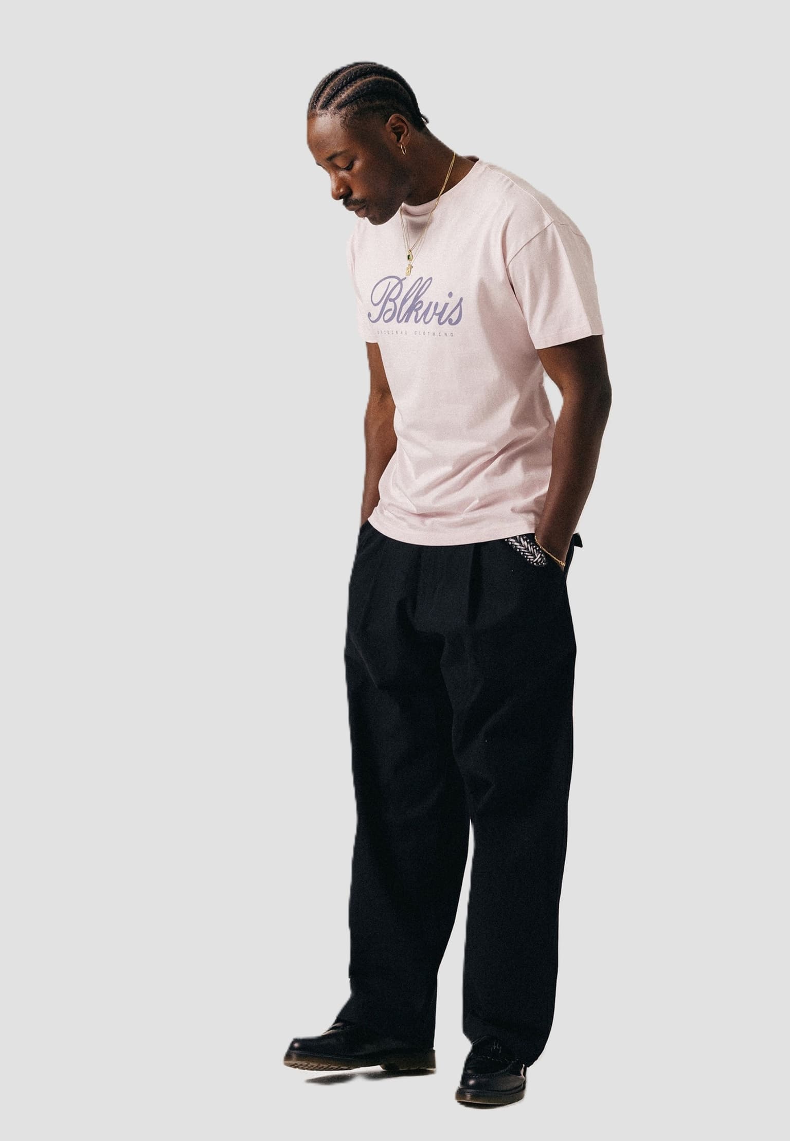 BLKVIS Nautic Tee – Bild 3