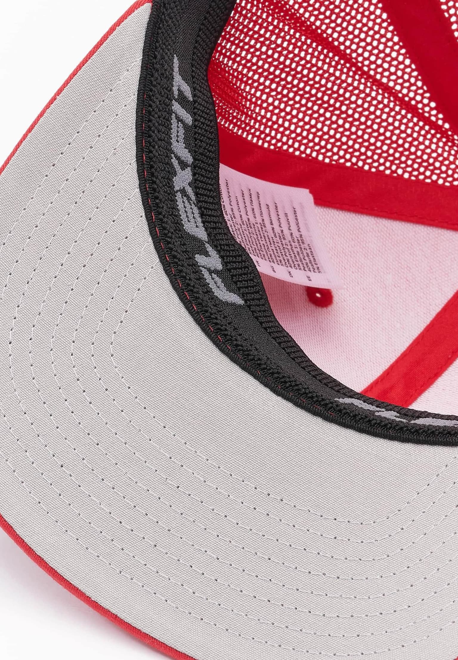 Flexfit Mesh Trucker – Bild 3