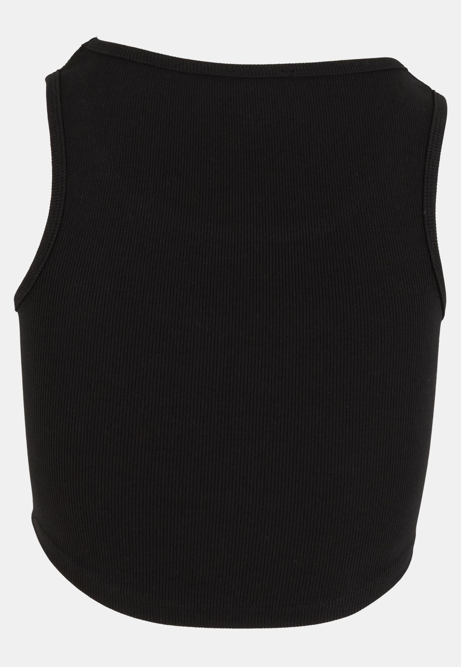 Felicious FELI Cropped Tanktop – Bild 4