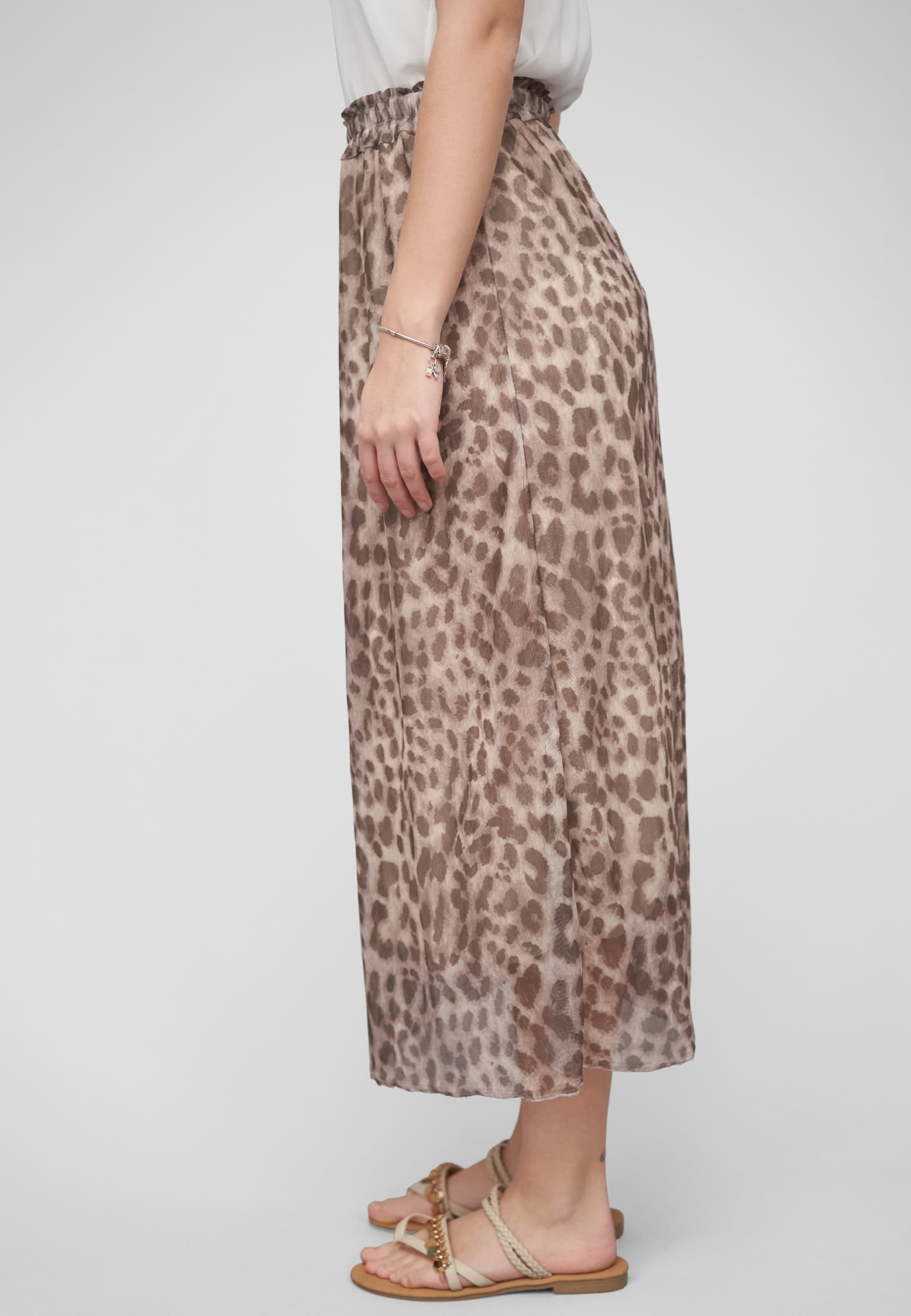 Cloud5ive Maxi Skirt – Bild 3