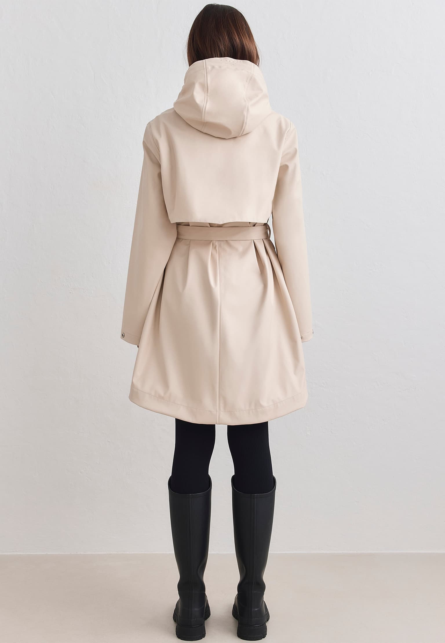 aimn Rain Jacket – Bild 2