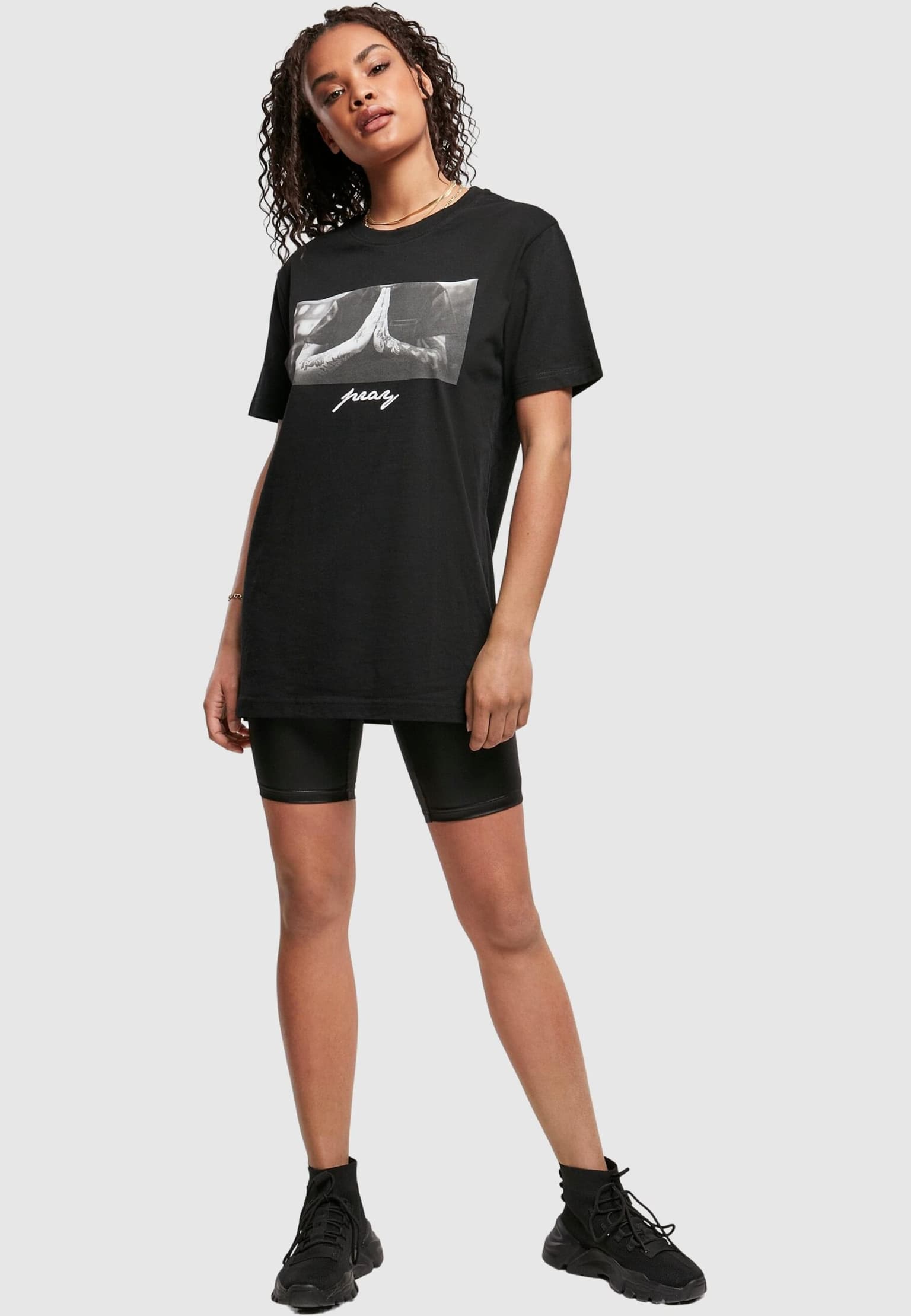 Mister Tee Ladies Pray – Bild 4