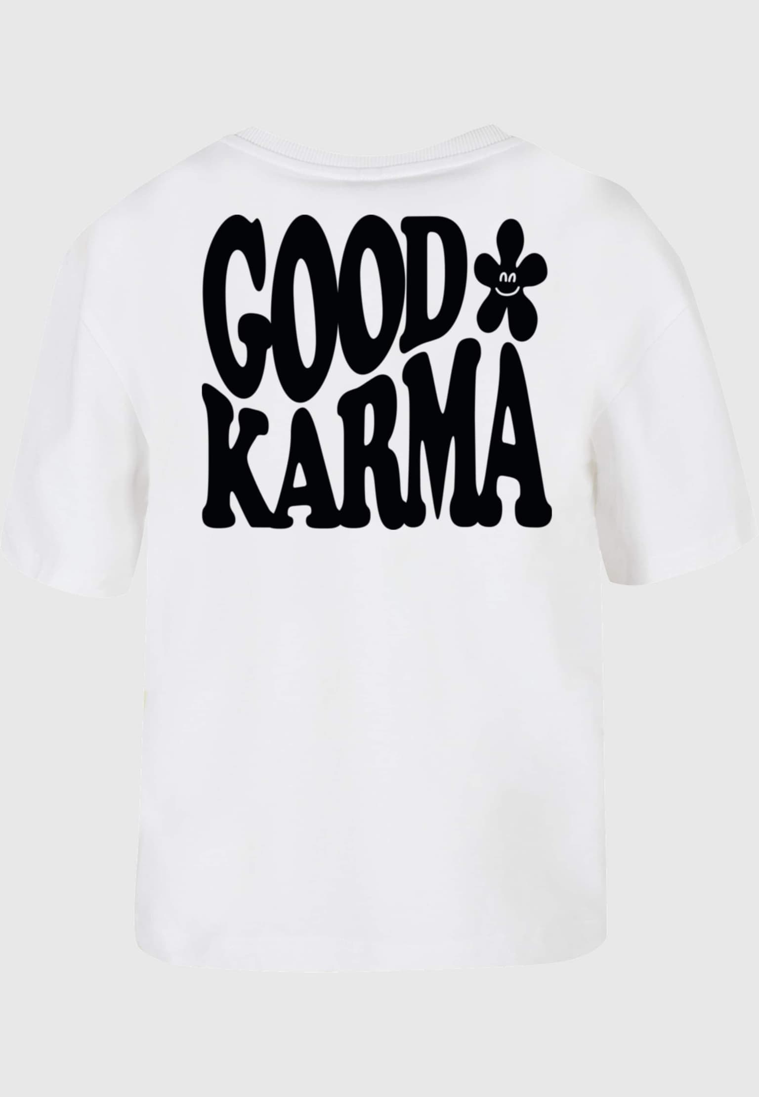 Miss Tee Good Karma Happy Flower – Bild 4