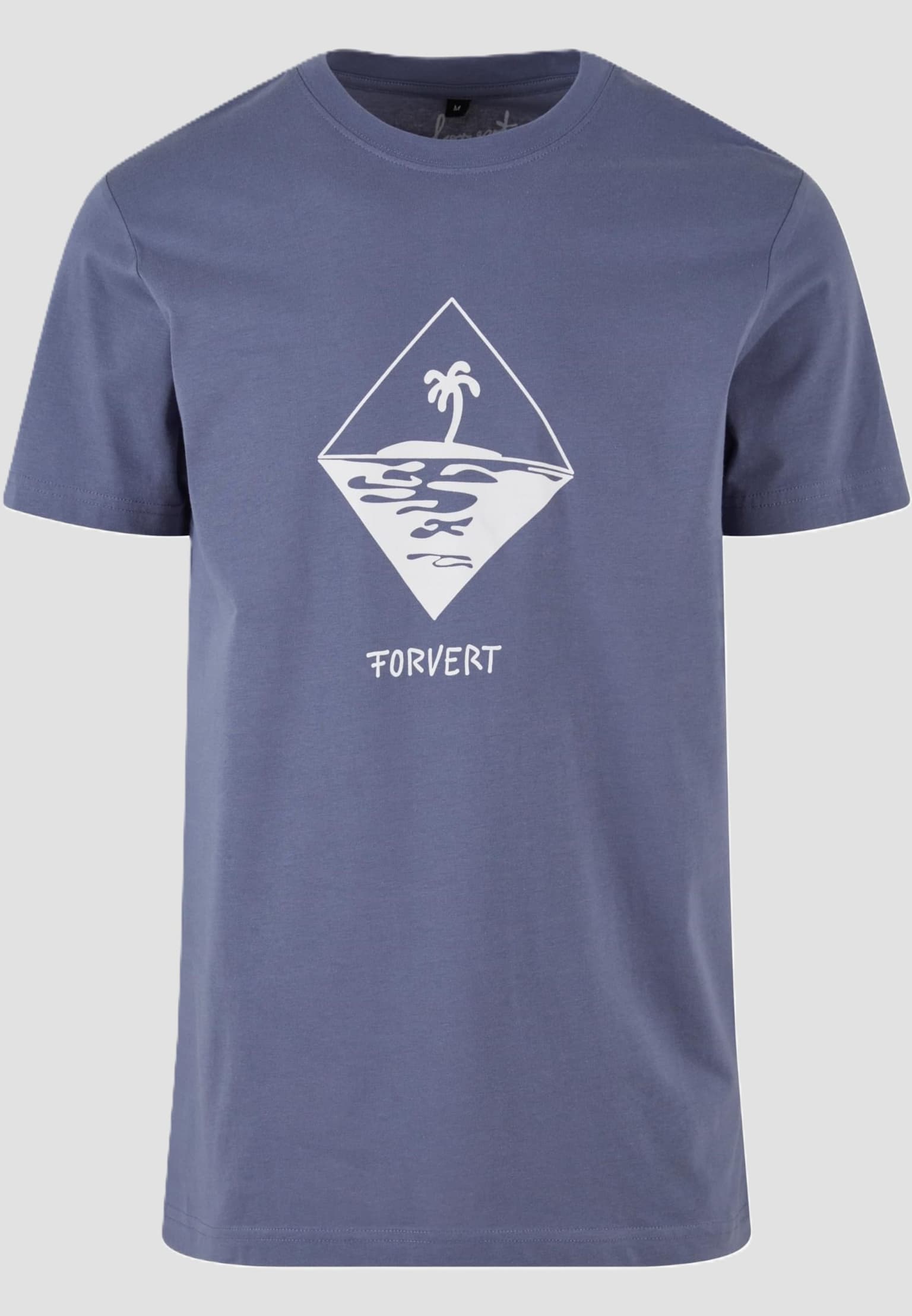 Forvert T-Shirt Morro Bay – Bild 3