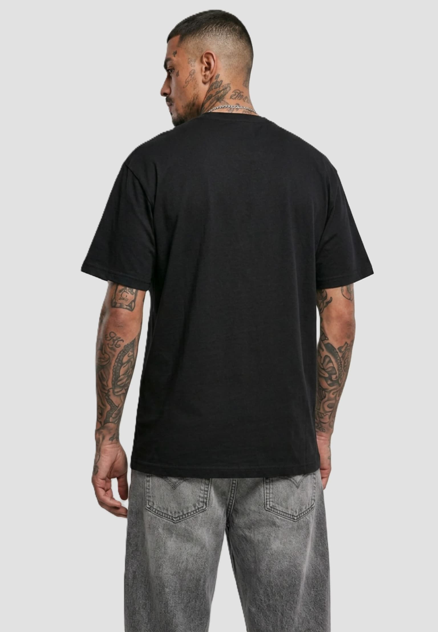 Mister Tee It's Ok – Bild 2