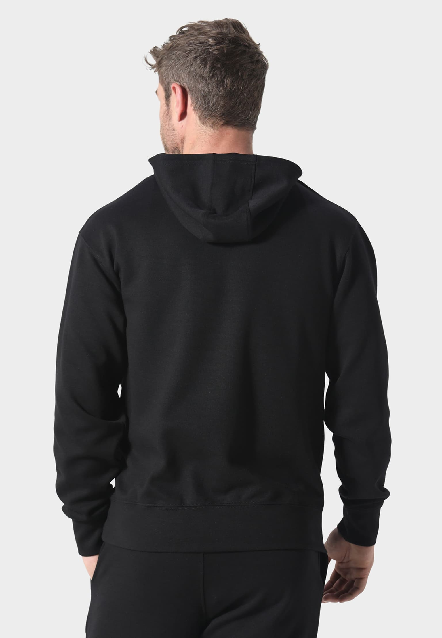 883Police DONLON HOODIE – Bild 2