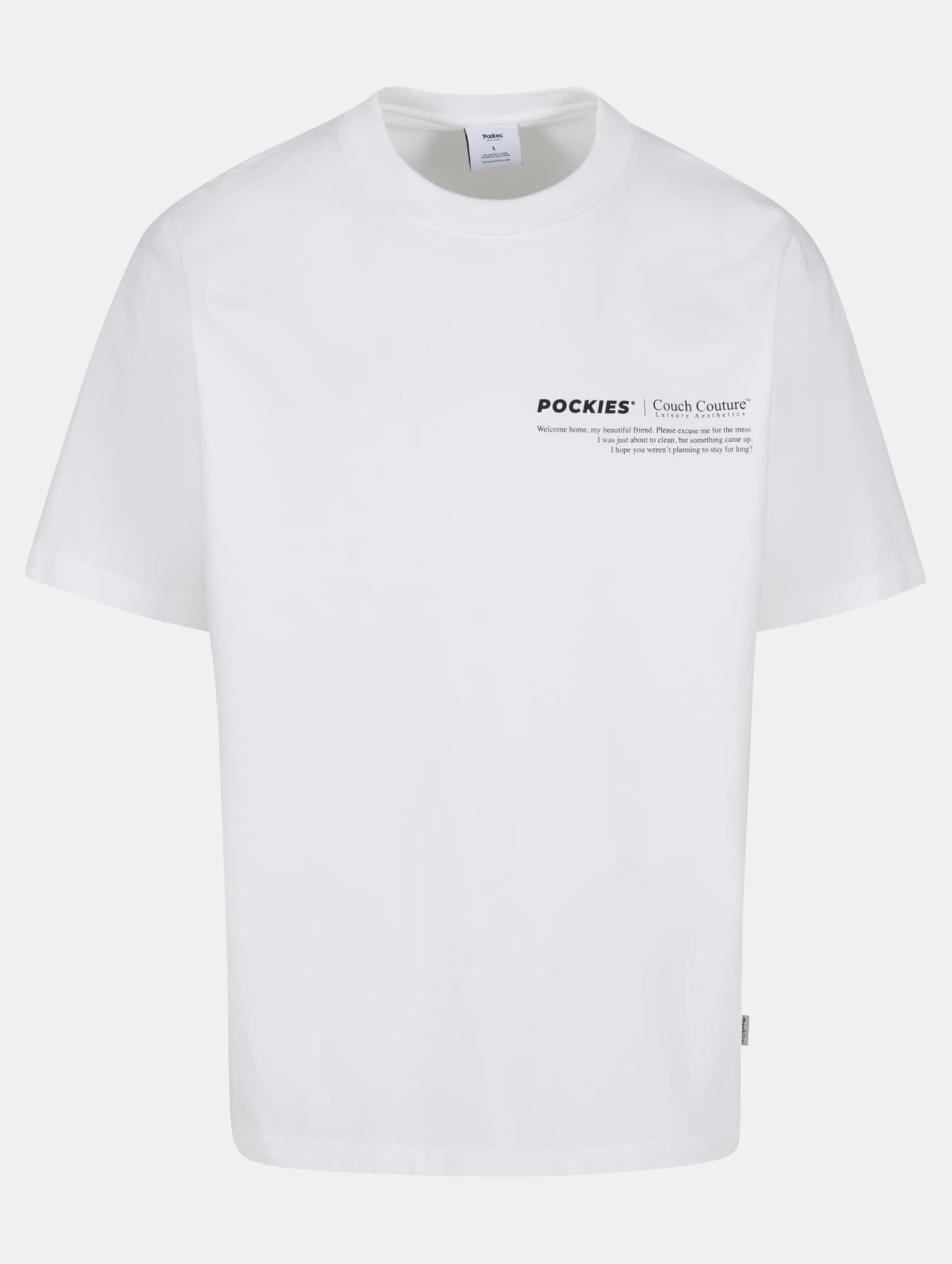 Pockies C.C. Shirt – Bild 3