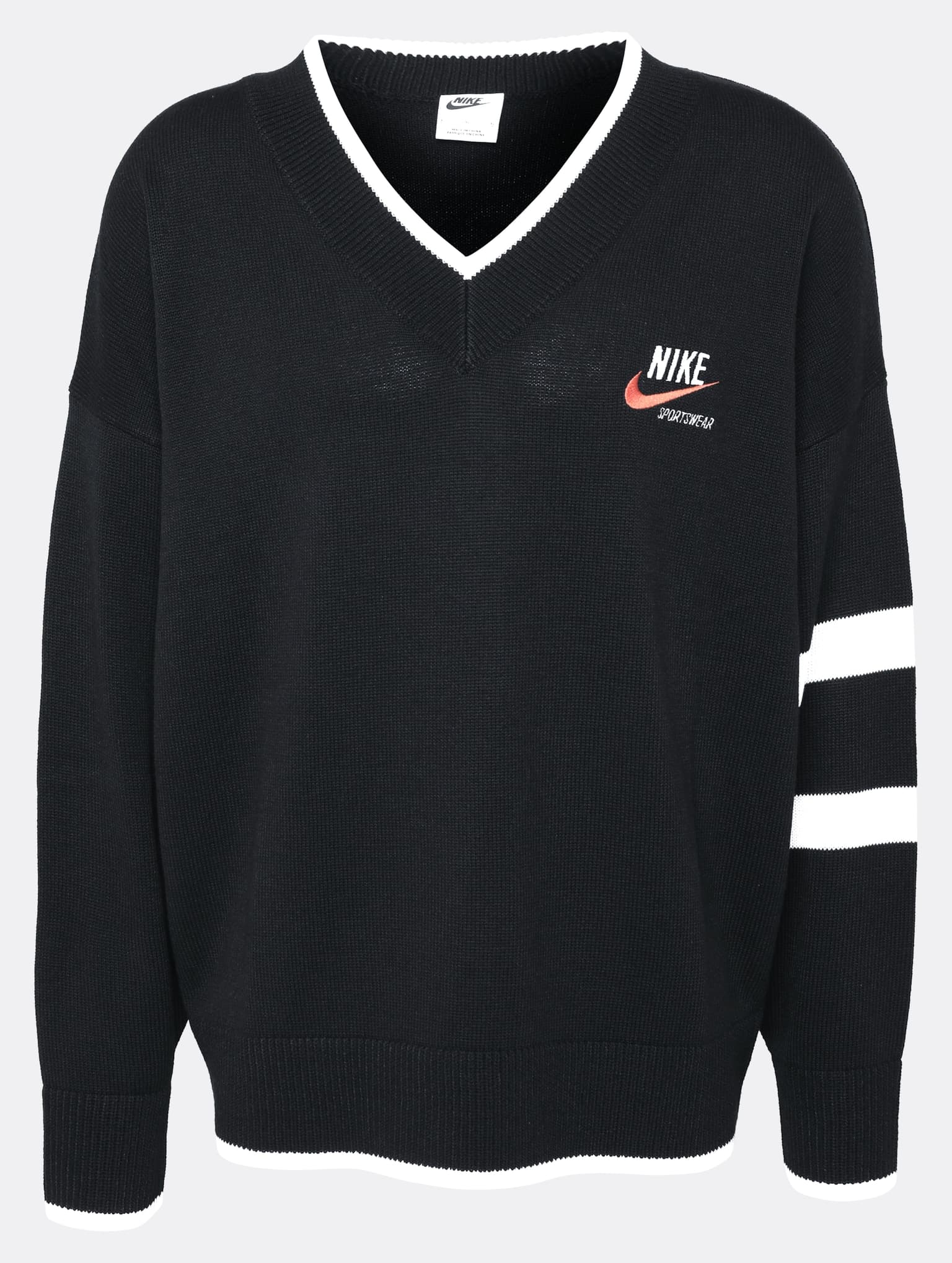 Nike NSW Trend Sweater – Bild 3