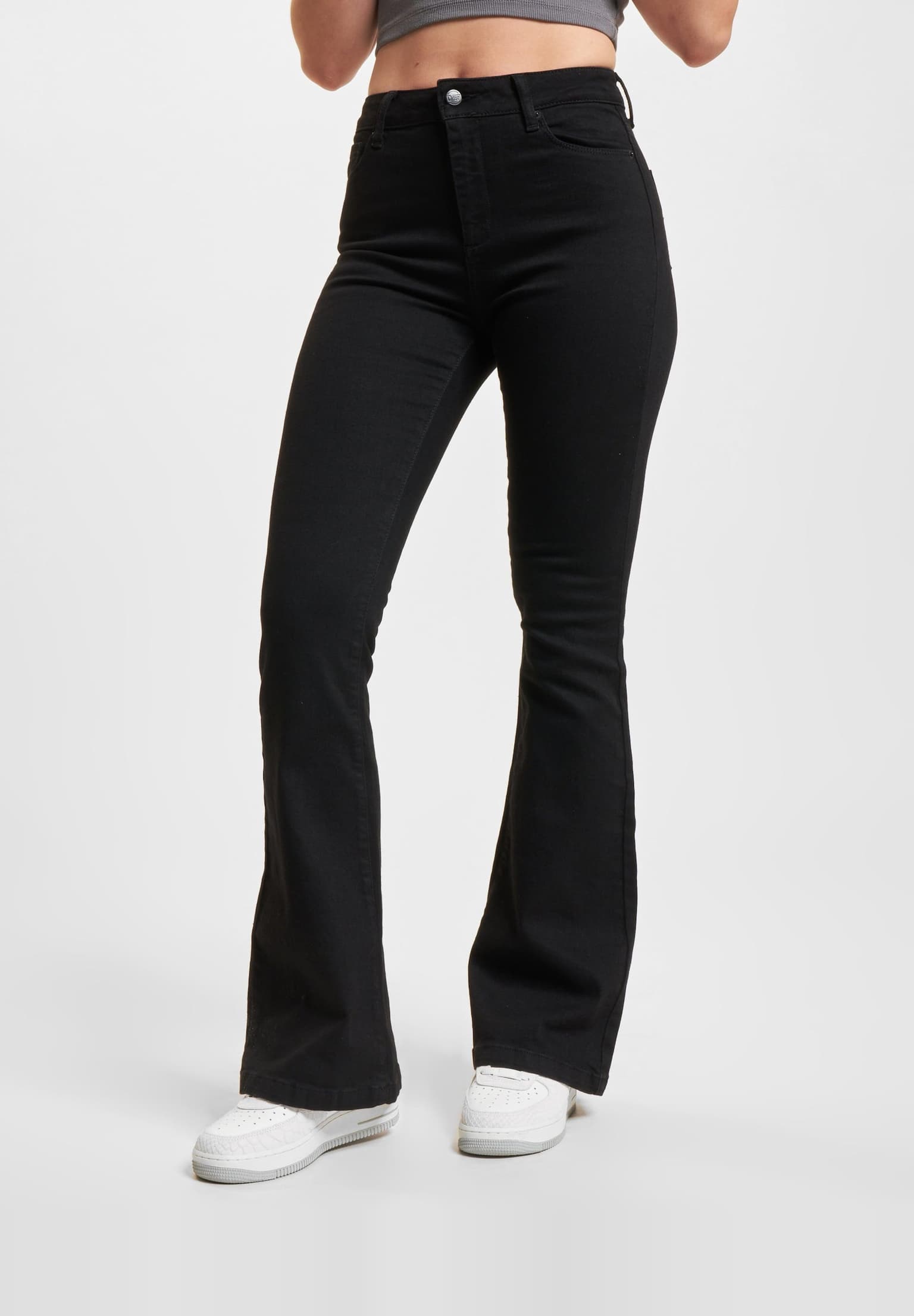 DEF Flared Bootcut Jeans