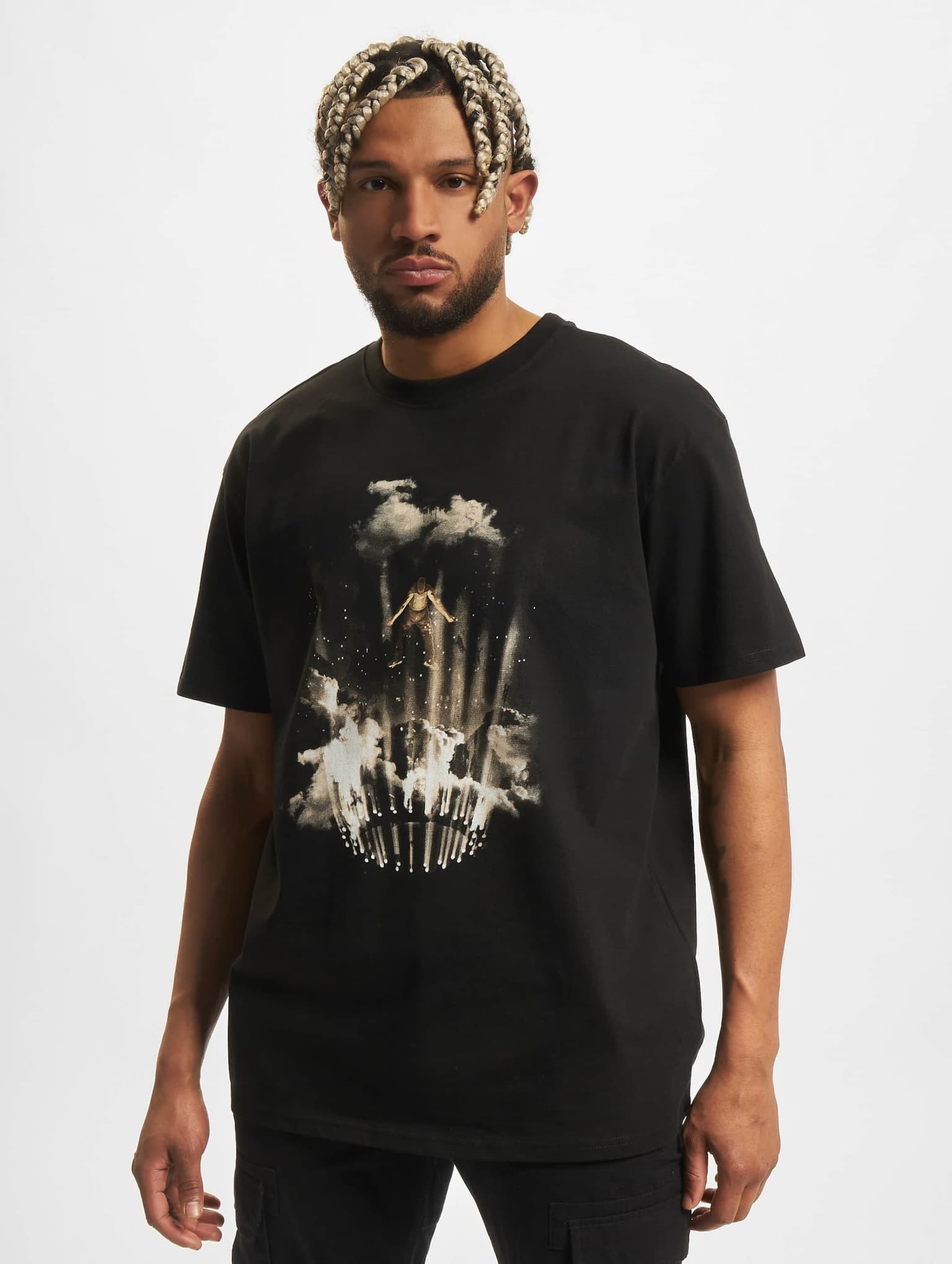 Mister Tee Flashing Lights – Bild 3