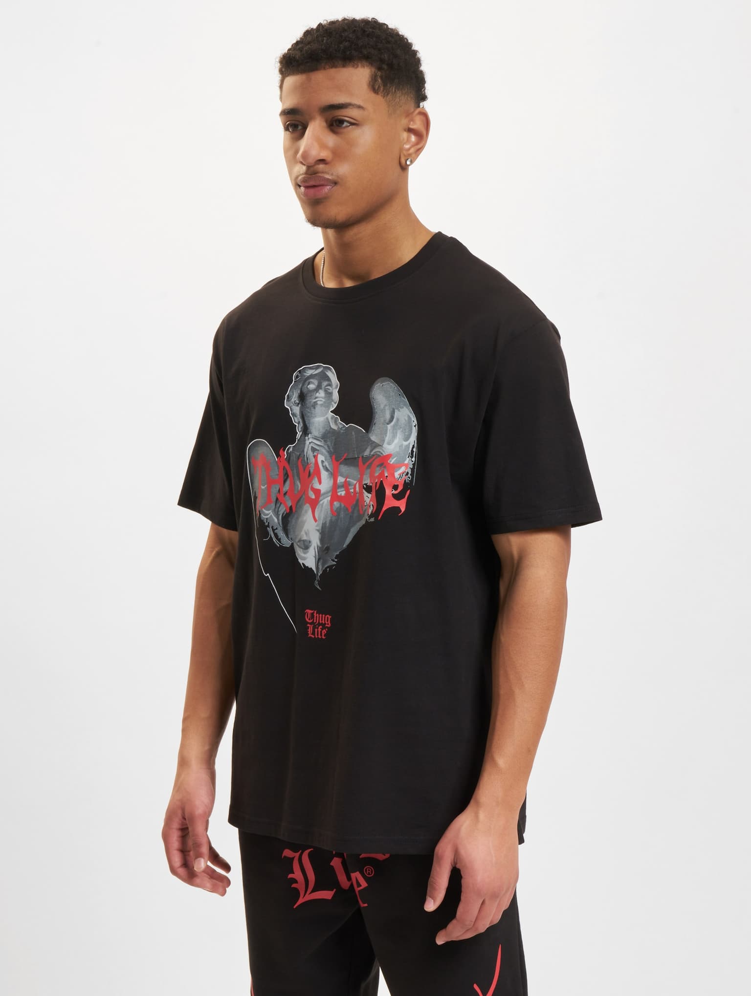 Thug Life Atmosphere T-Shirt