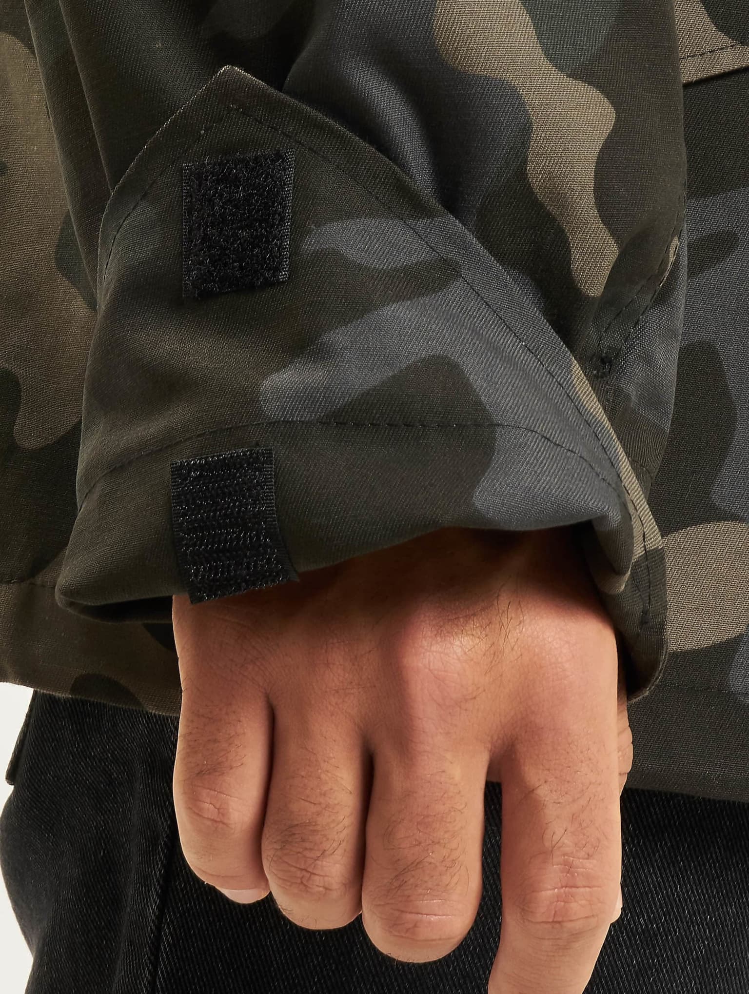 Brandit M-65 Field Jacket – Bild 4