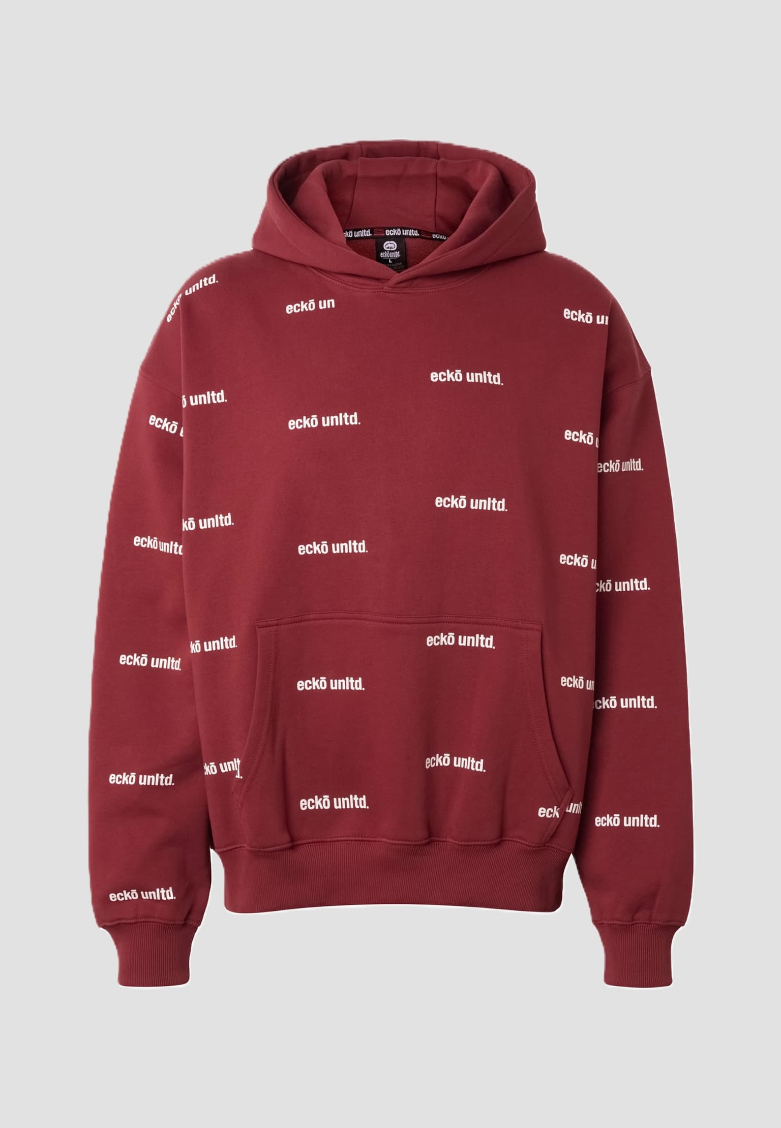 Ecko Unltd. Allover Hoodie – Bild 3