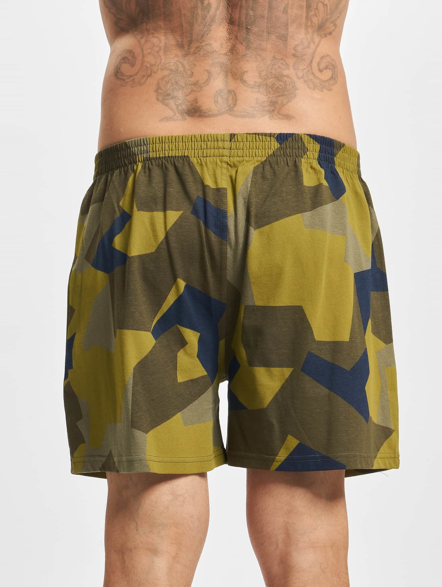 Brandit Boxershorts – Bild 2