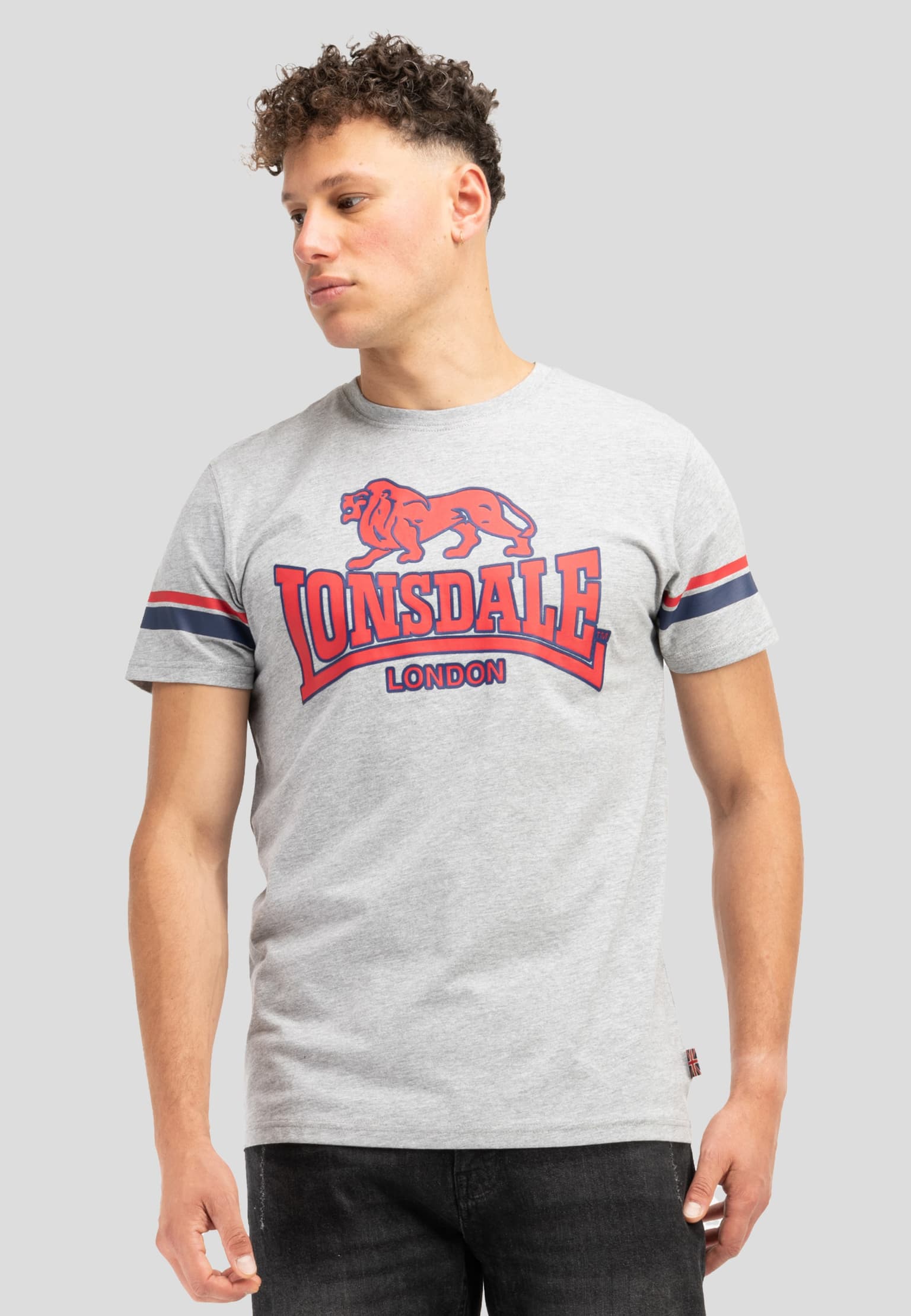 Lonsdale London METHLEY