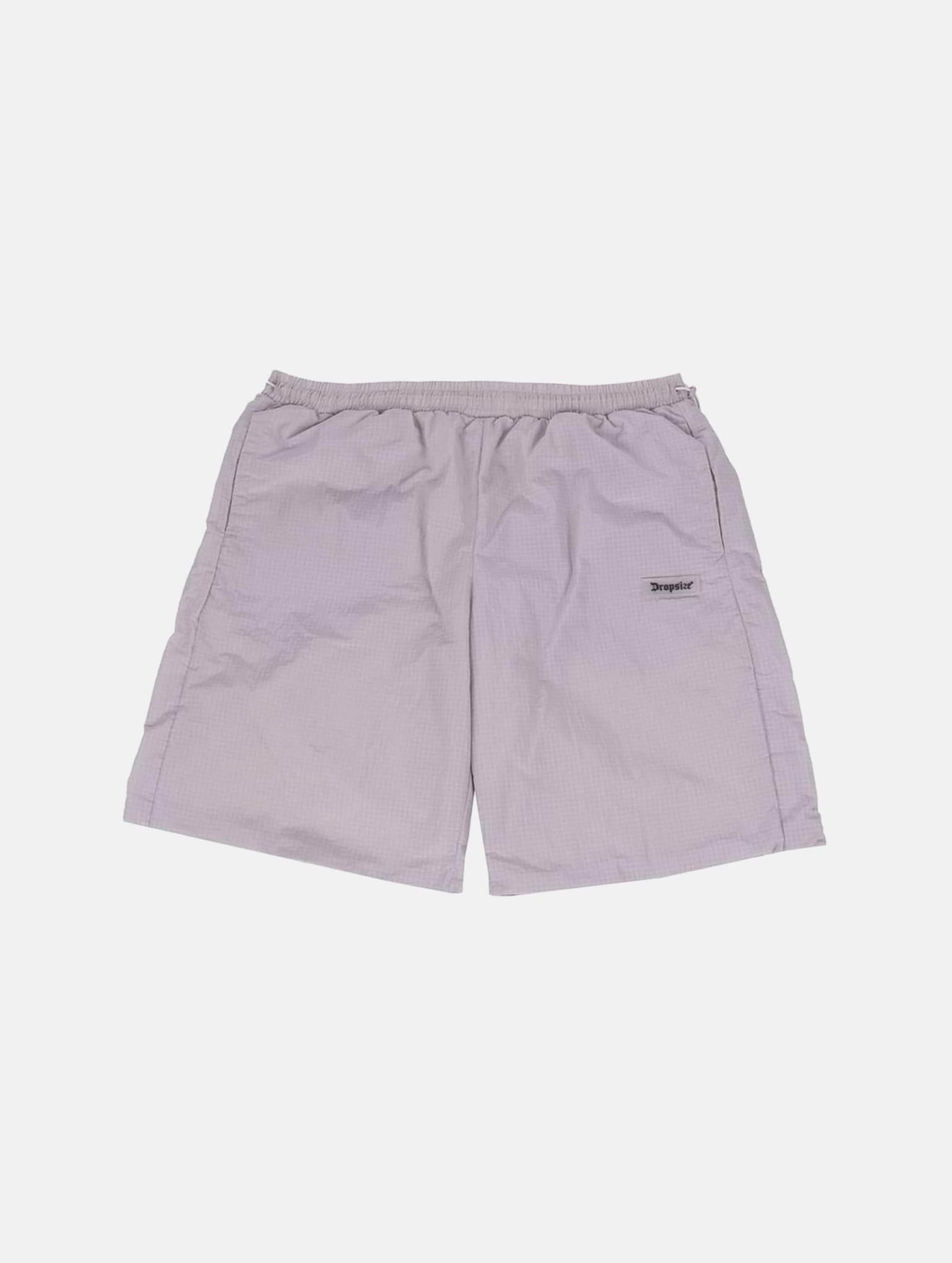 Dropsize RIPSTOP SHORTS