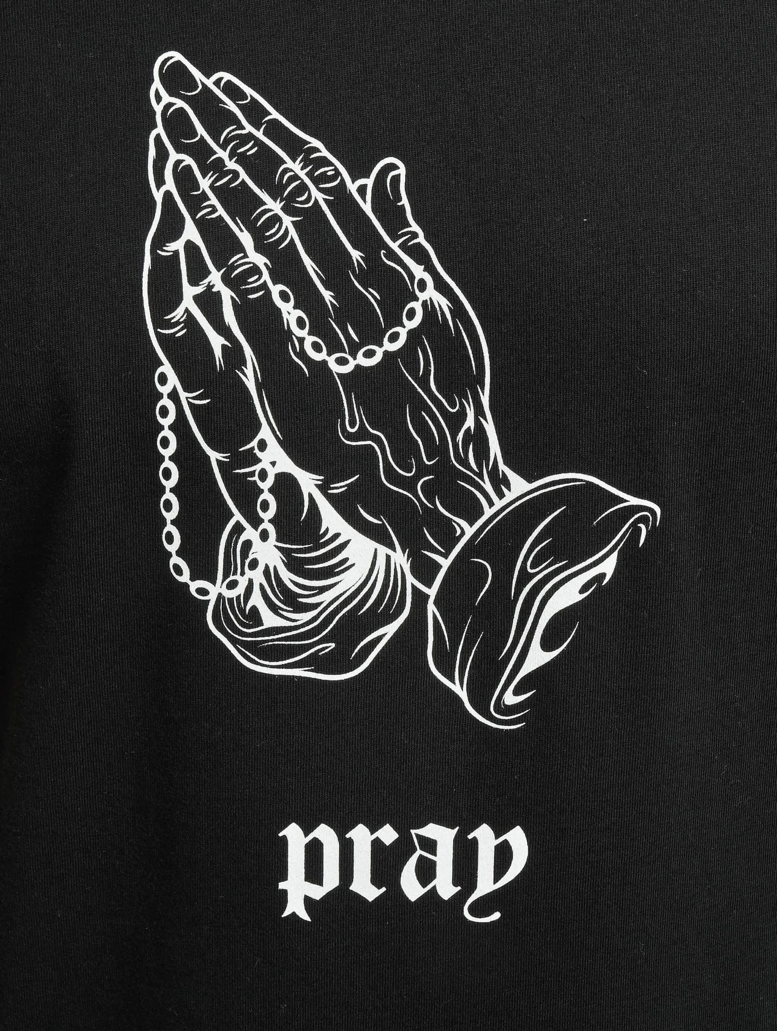 Mister Tee Dark Pray – Bild 4