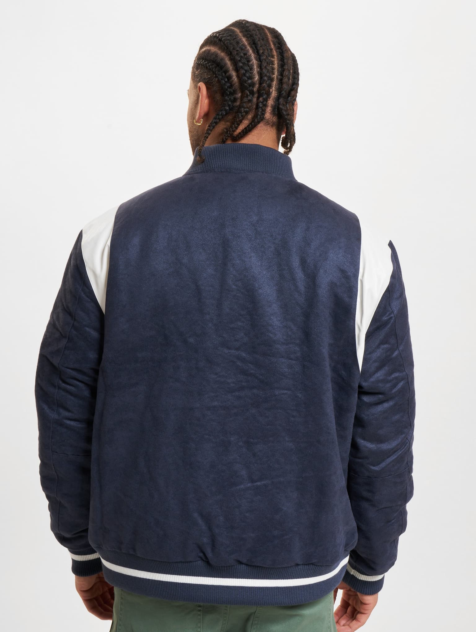 Puma X Staple College Jacke – Bild 2