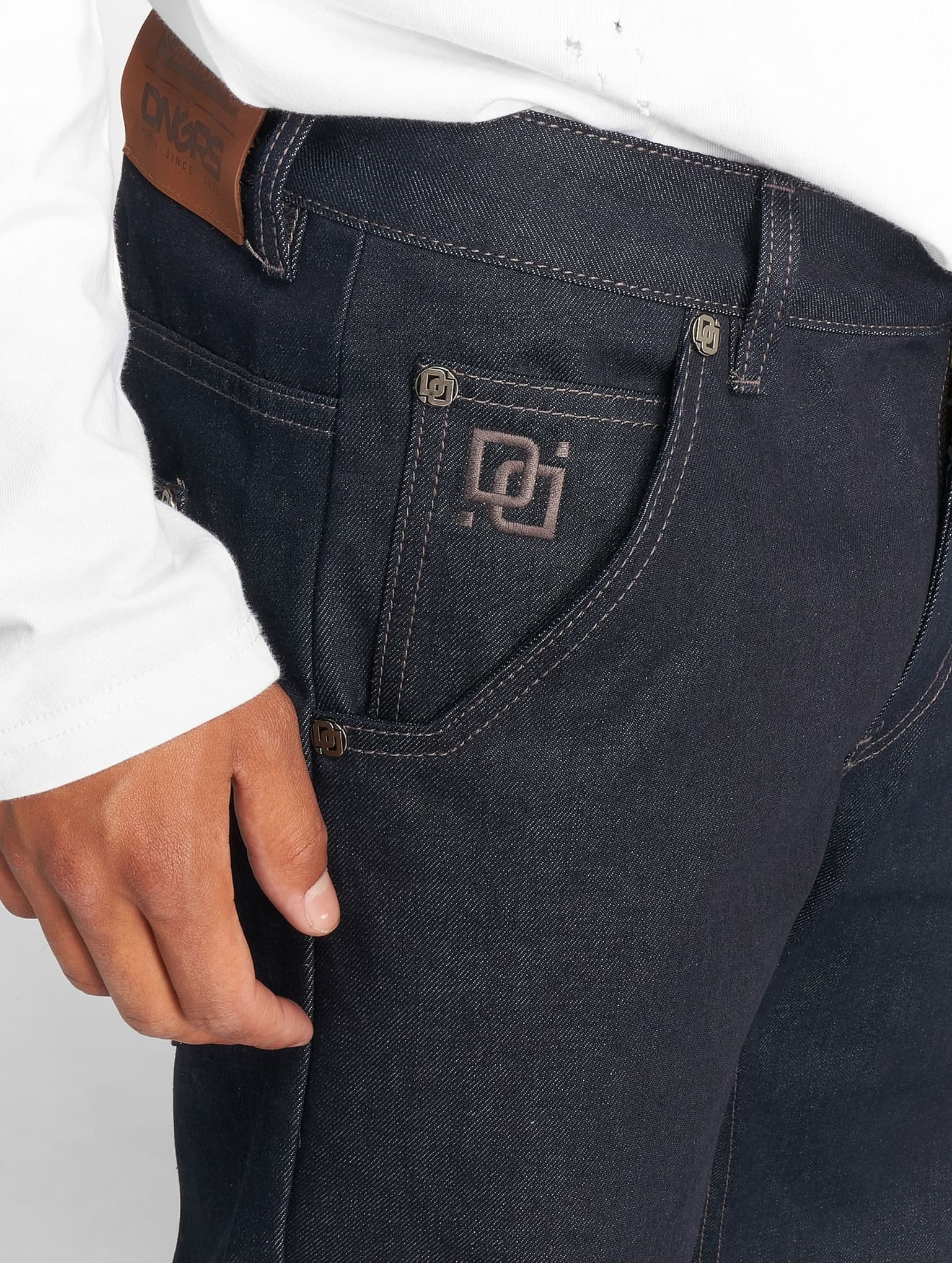 Dangerous DNGRS Brother Jeans – Bild 3