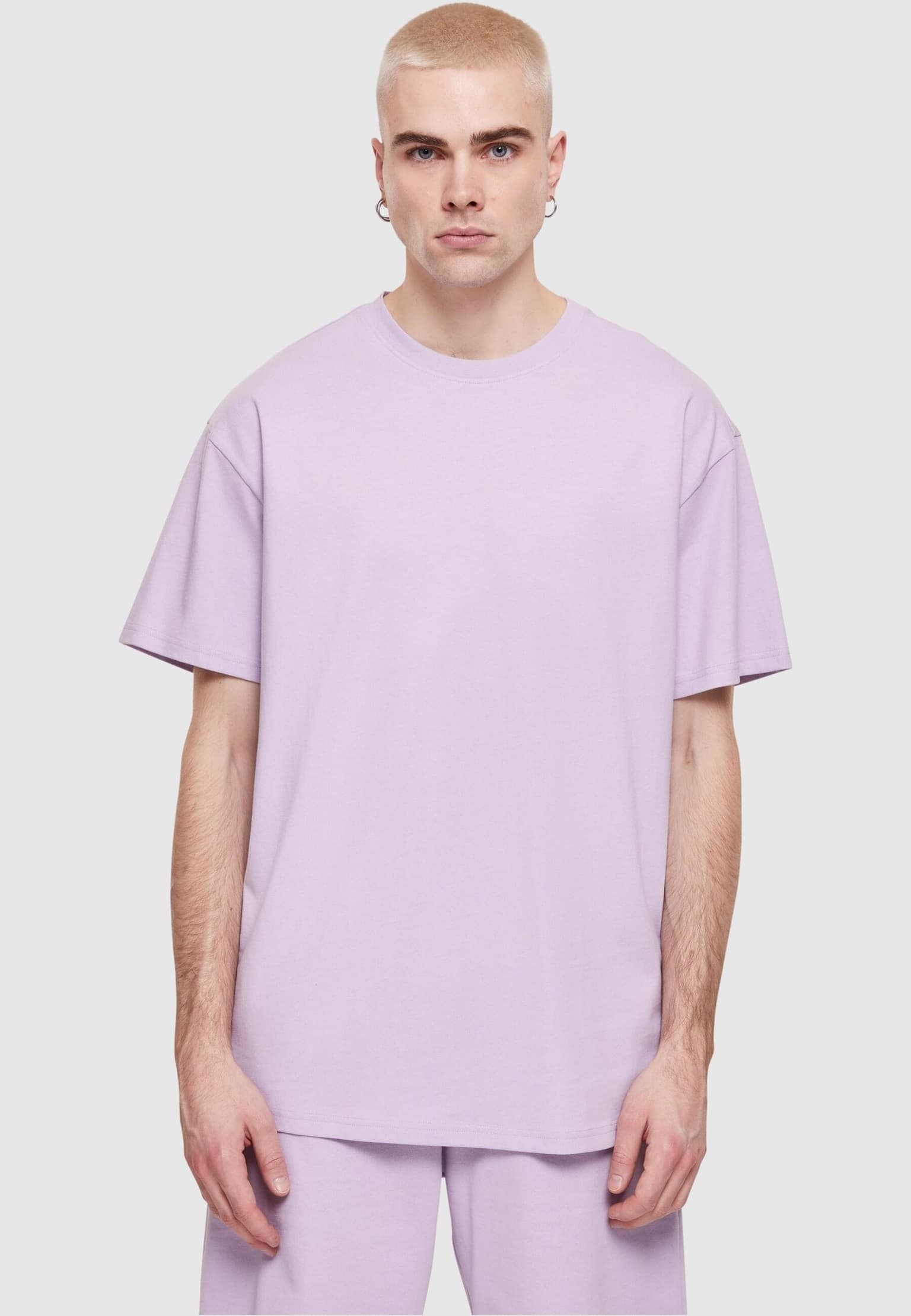 Urban Classics Heavy Oversized Tee – Bild 3