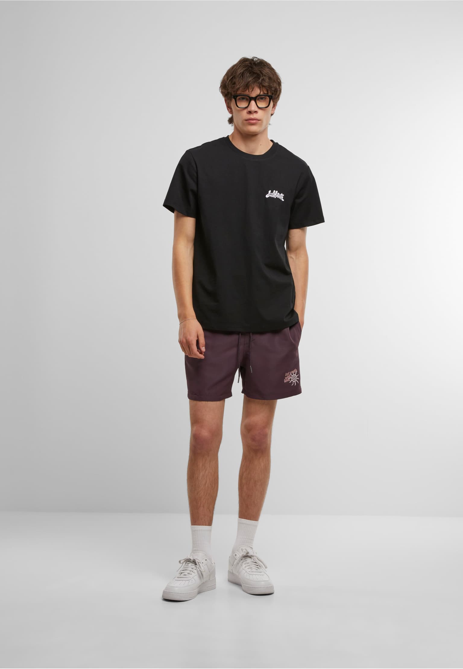 Lost Youth Regular Tee – Bild 3