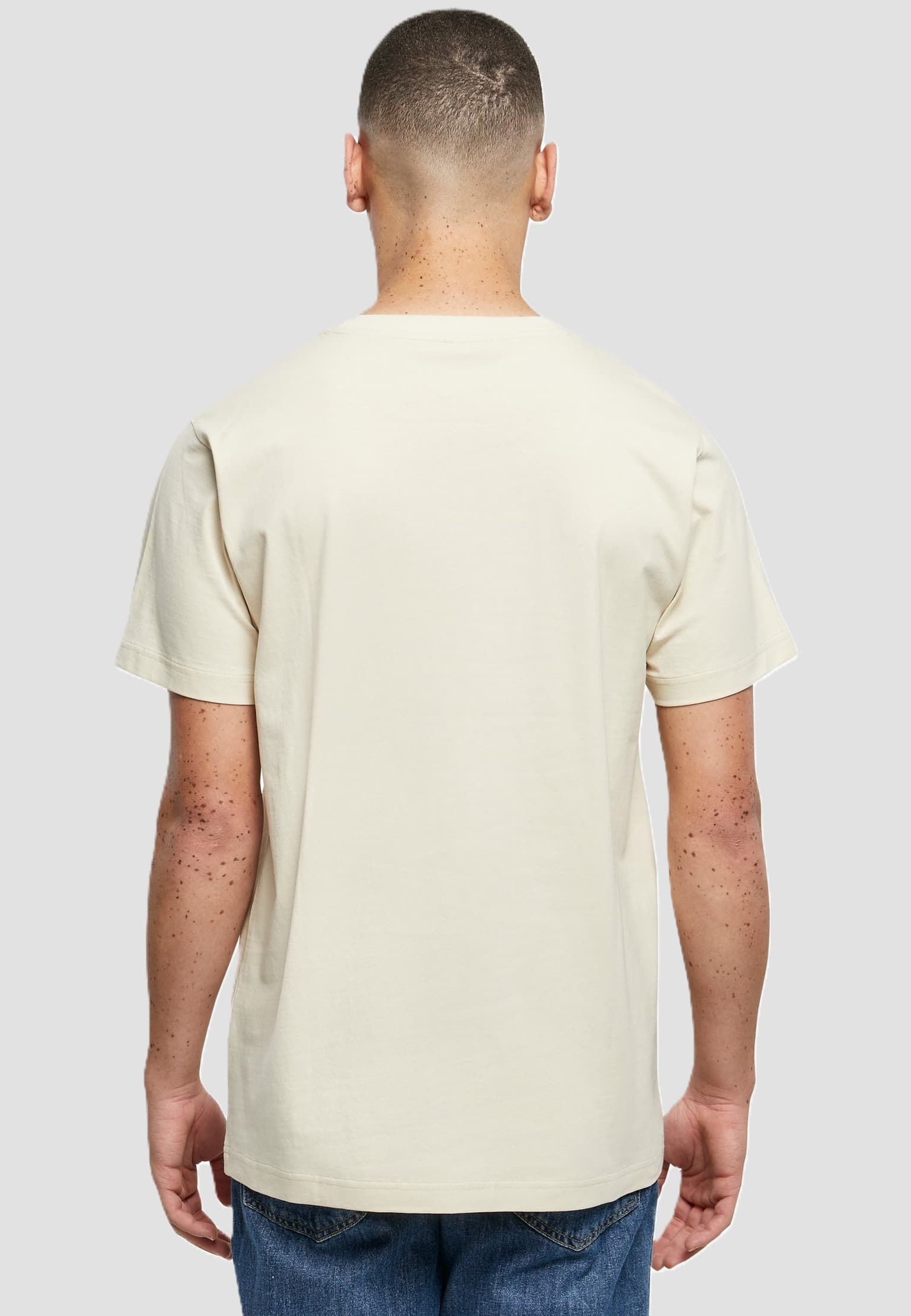 Merchcode Star Wars Droids Tee – Bild 2