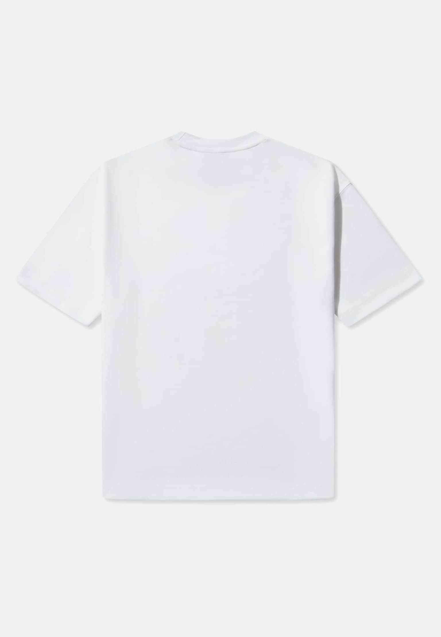 Pas De Monaco BRODERIE T-SHIRT – Bild 2