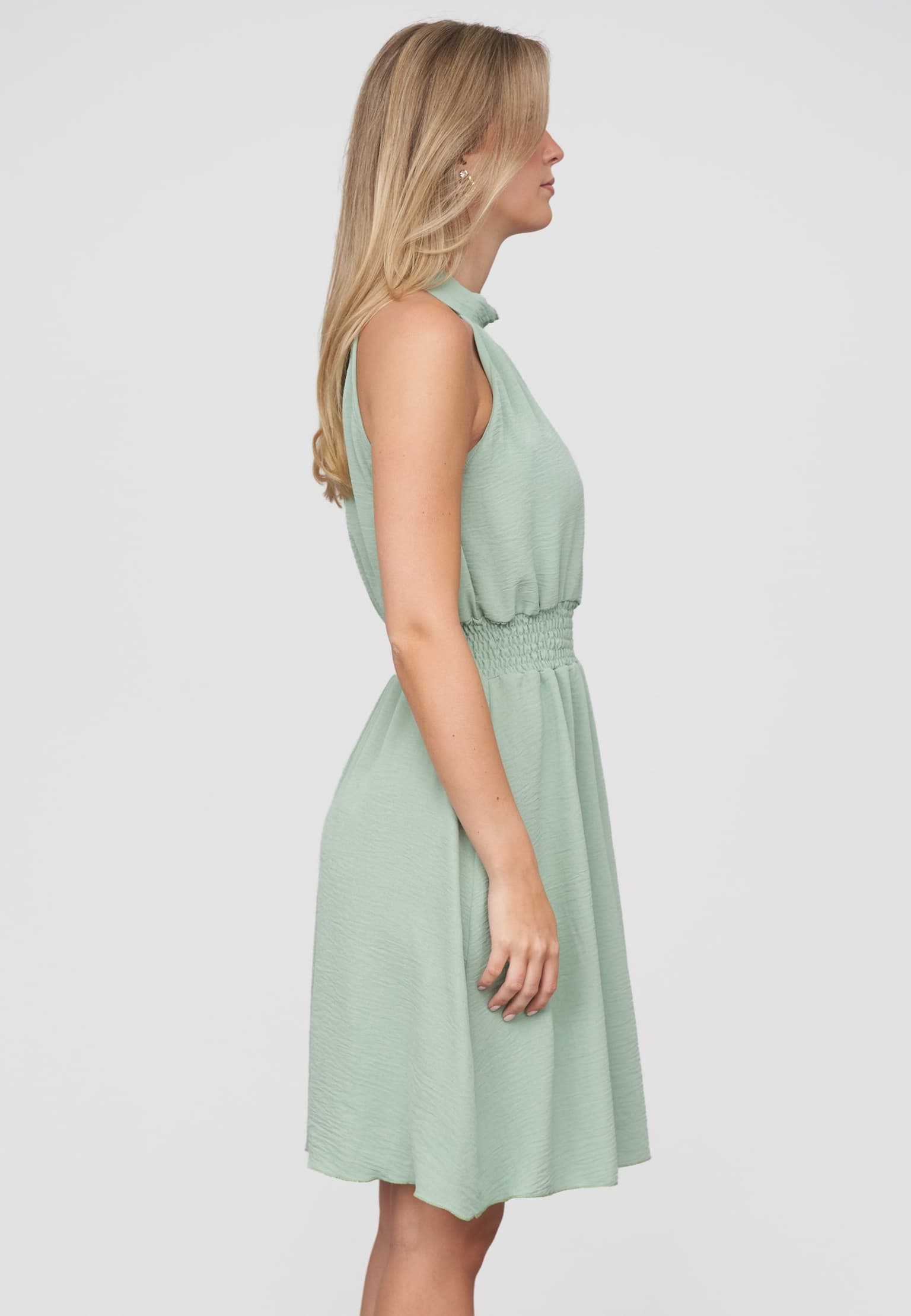 Cloud5ive Summer Dress – Bild 4