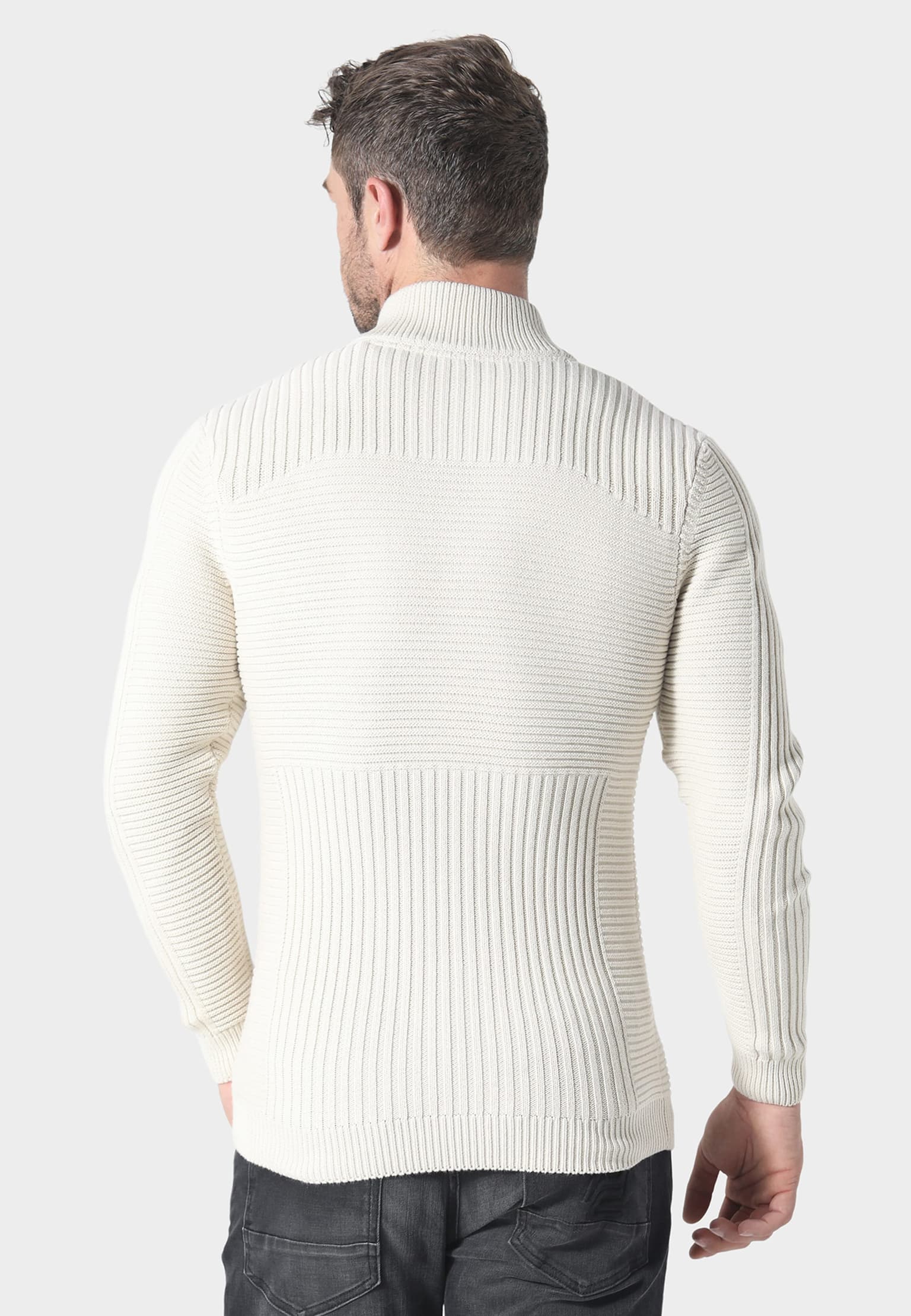 883Police ORKNEY KNITWEAR – Bild 2