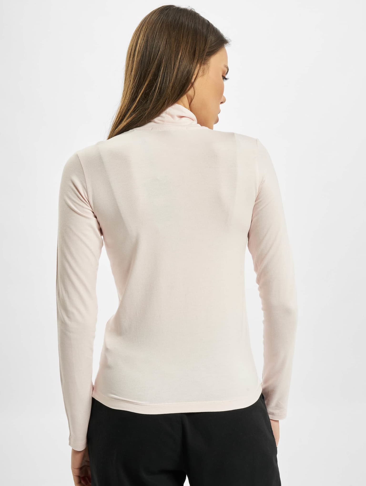 DEF Turtleneck Basic – Bild 2