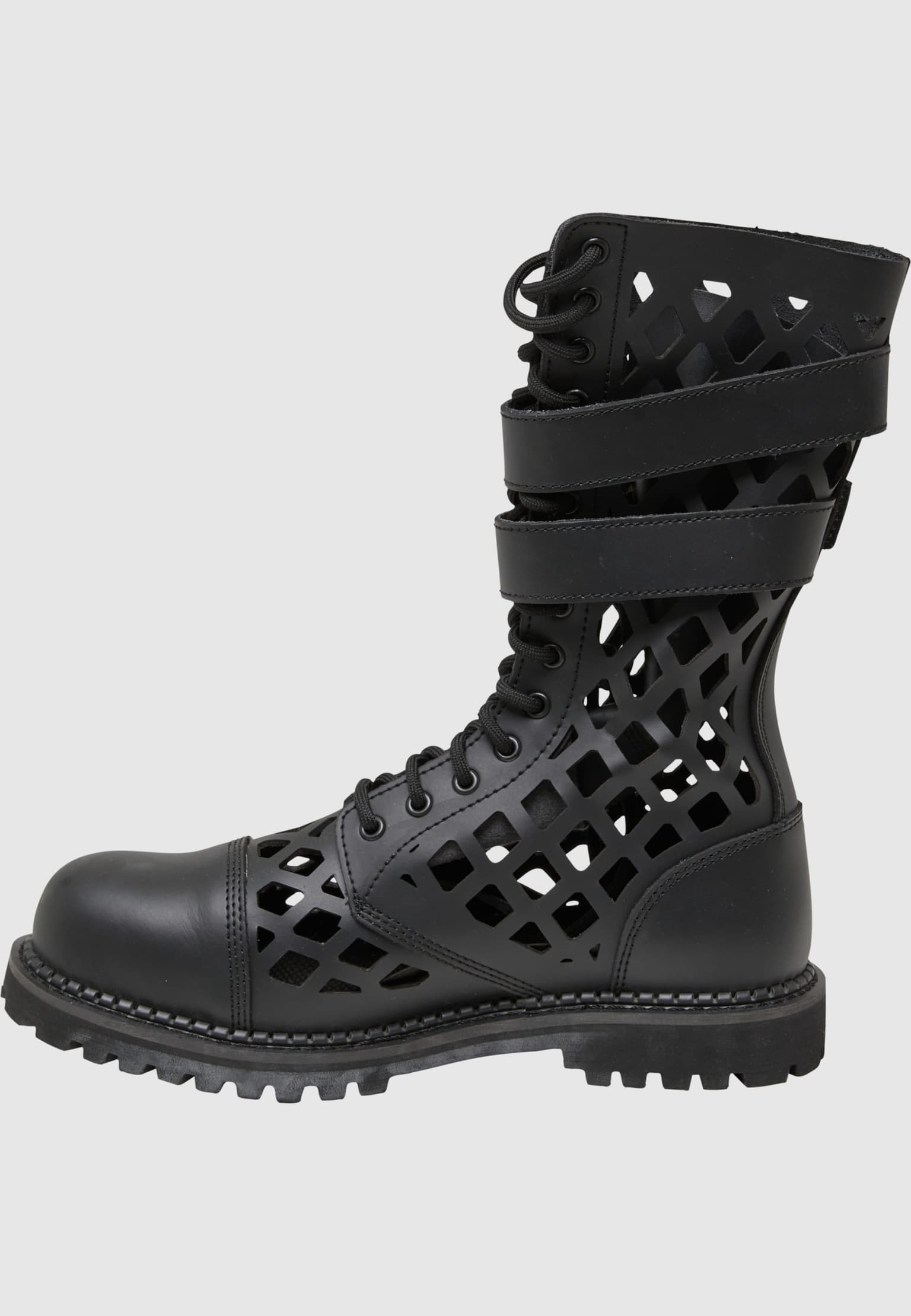 Brandit Grid Phantom Boot – Bild 3
