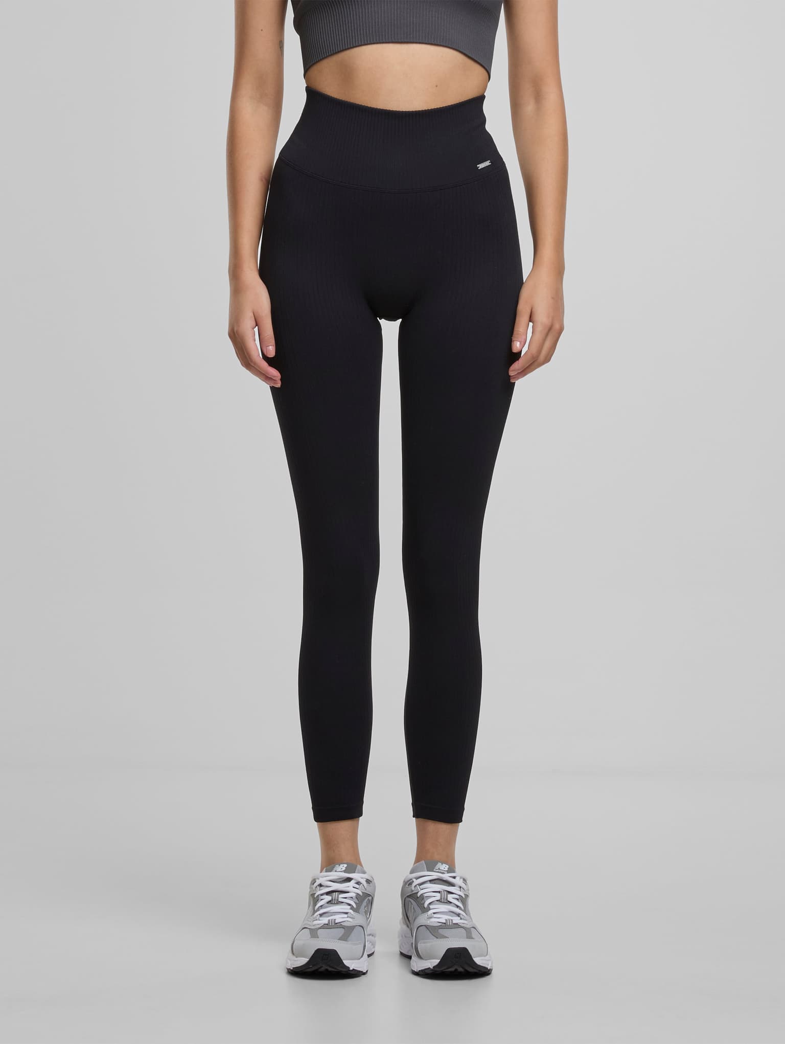 aimn aim'n Ribbed Seamless Tights – Bild 3