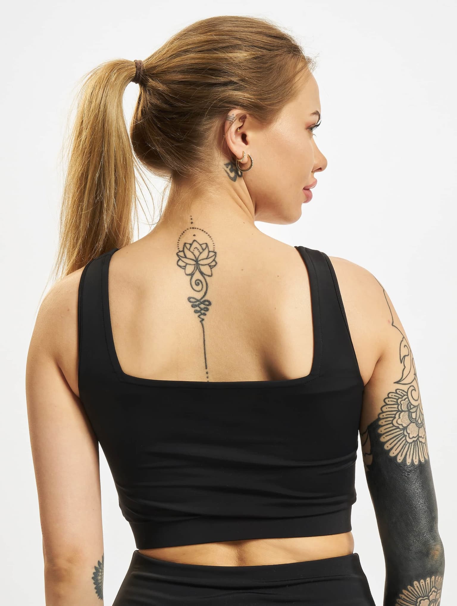 Starter Black Label Ladies Sports Top – Bild 2