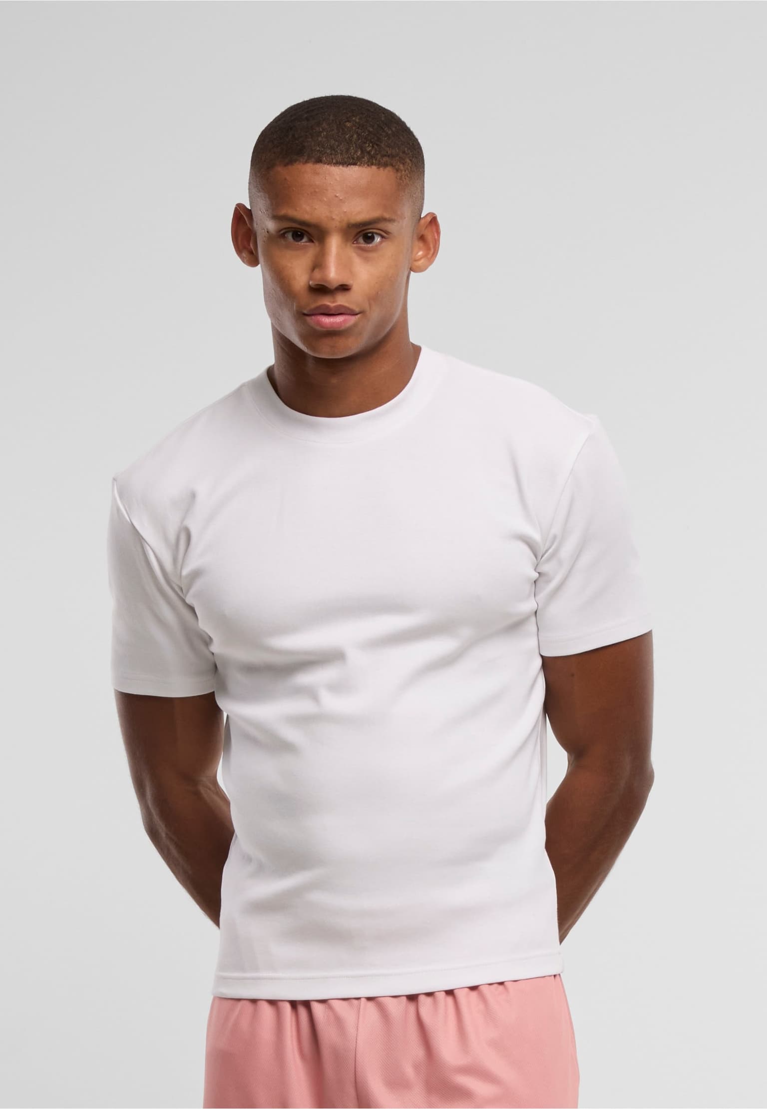 Karl Kani Signature Essential Fitted T-Shirt