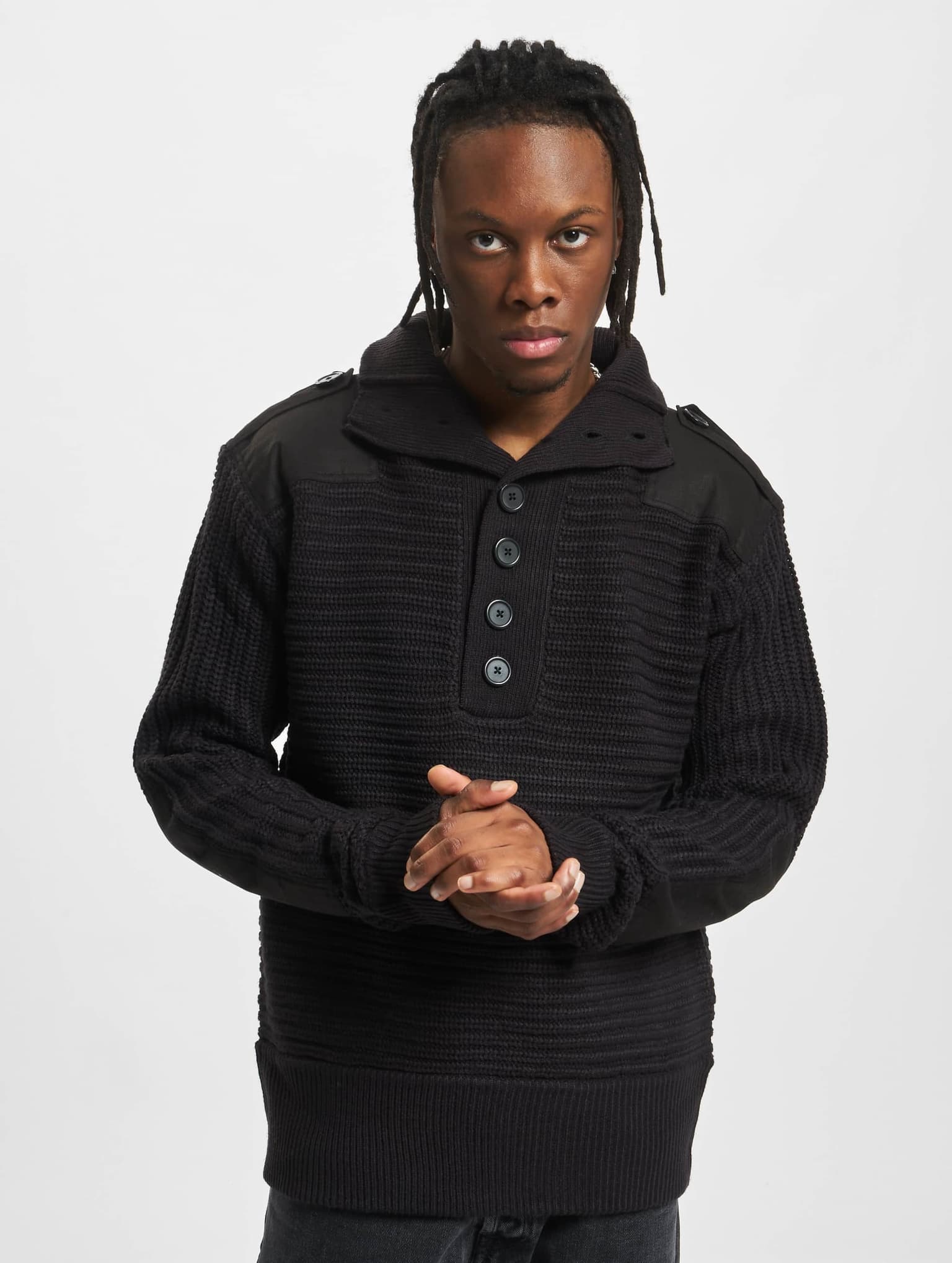 Brandit Alpin Pullover – Bild 3